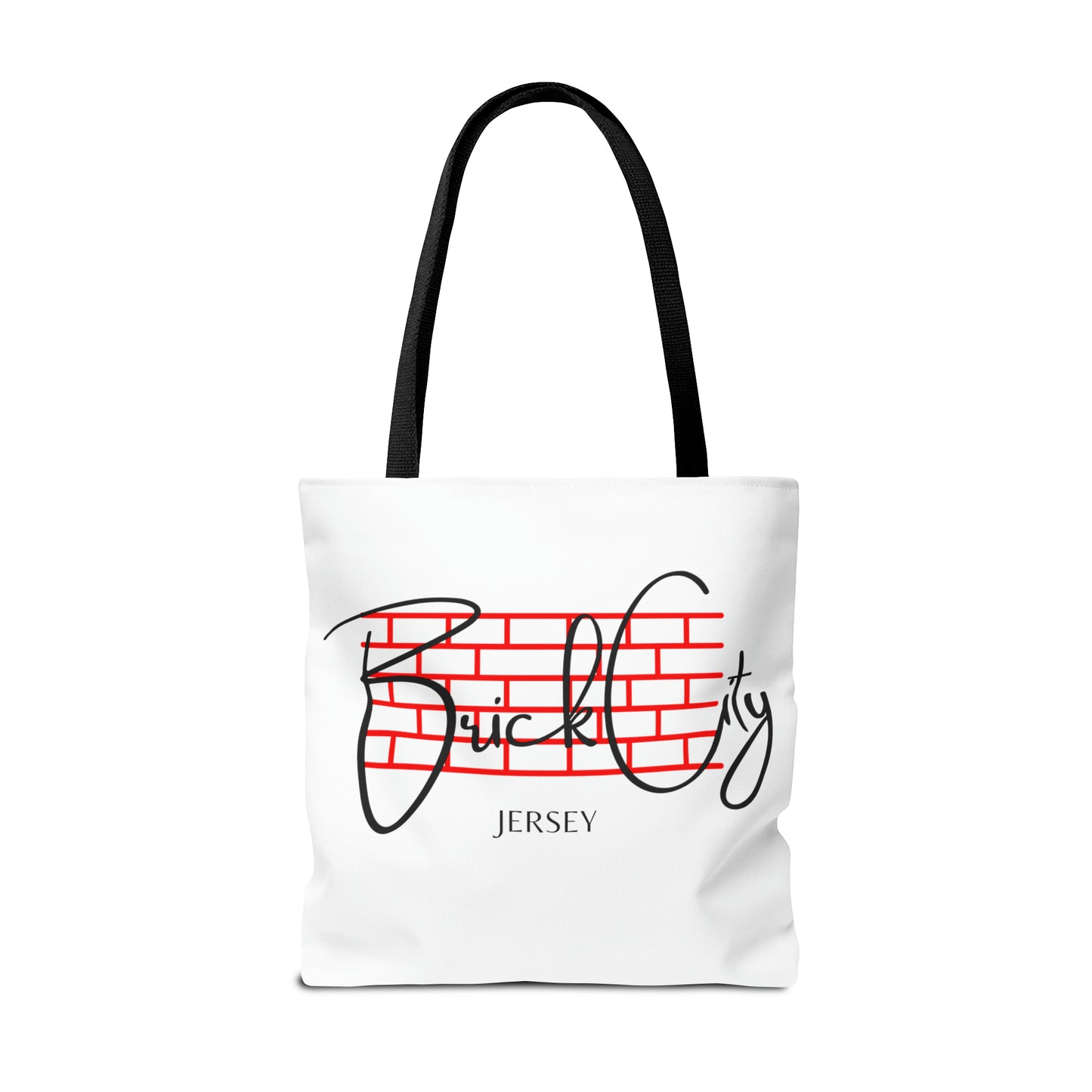 Brick City - Tote Bag