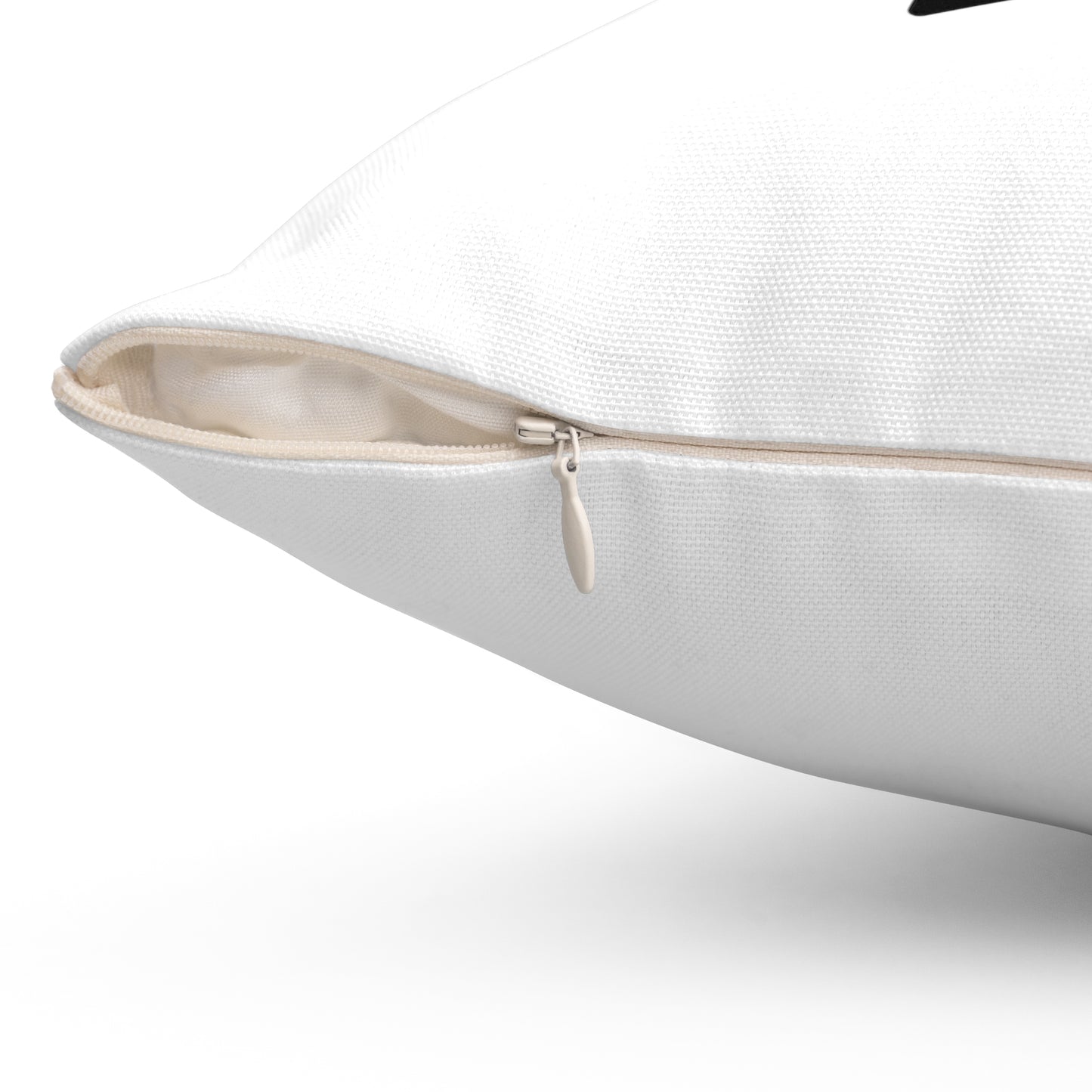 EWR EST. 1928 - White Pillow