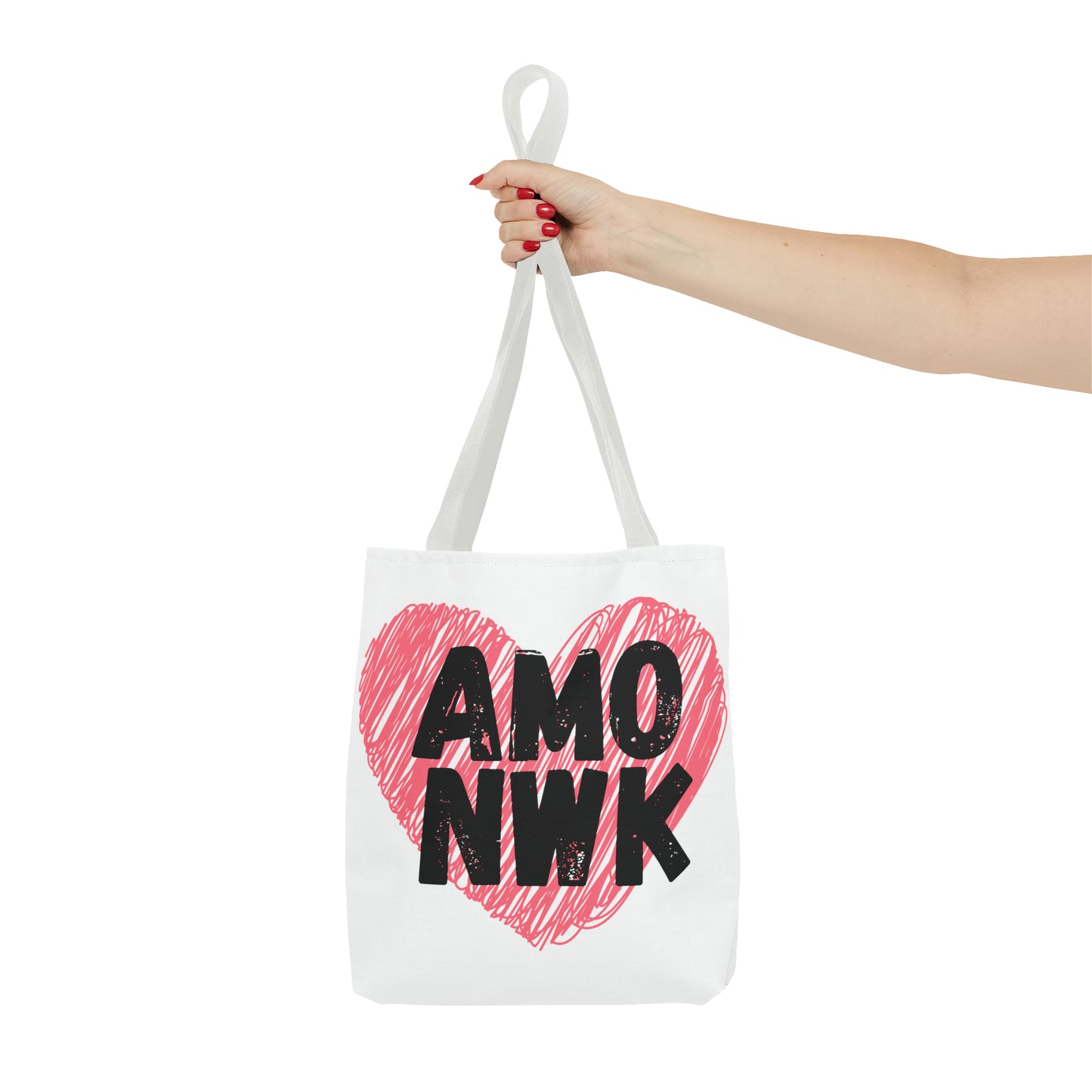 AMO NWK - Tote Bag