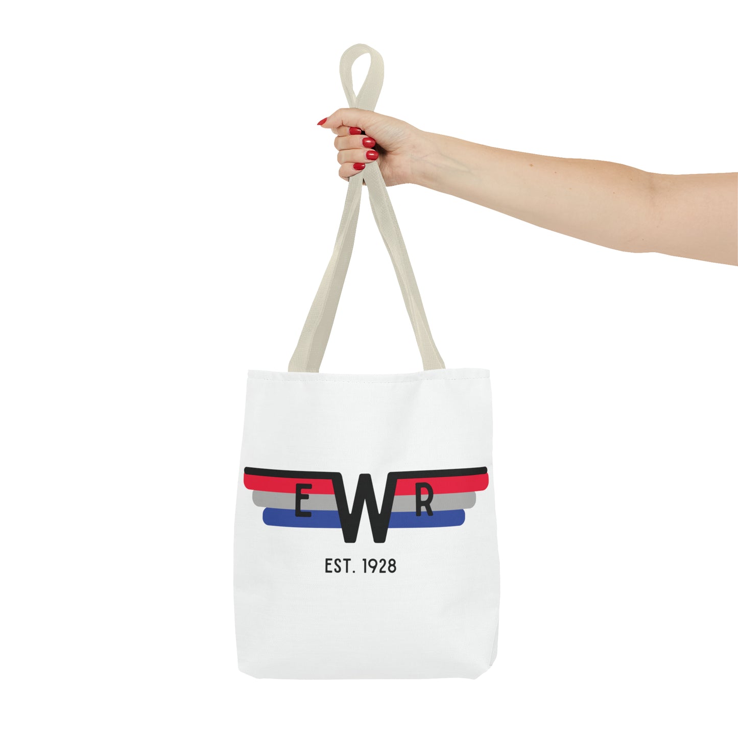 EWR - Tote Bag
