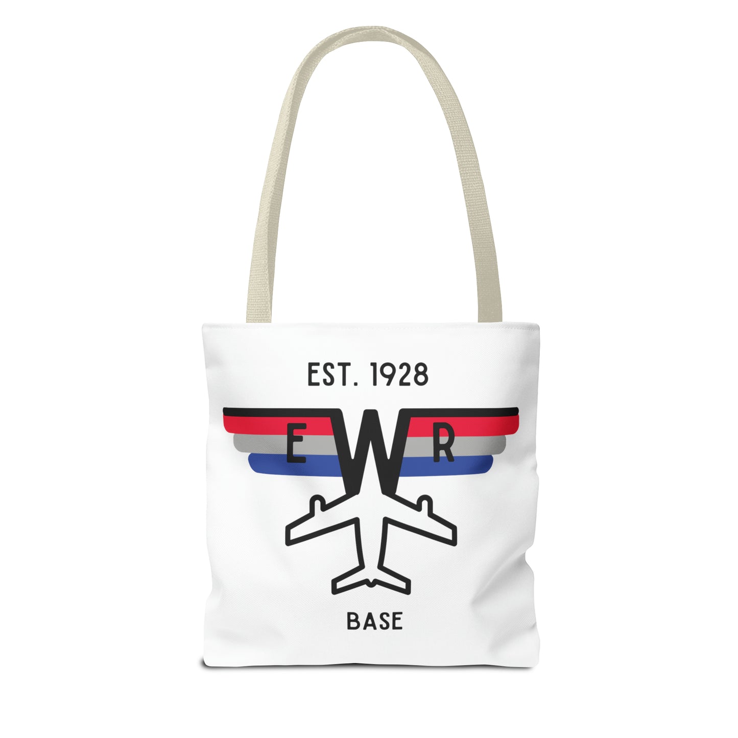 EWR EST. 1928 - Tote Bag