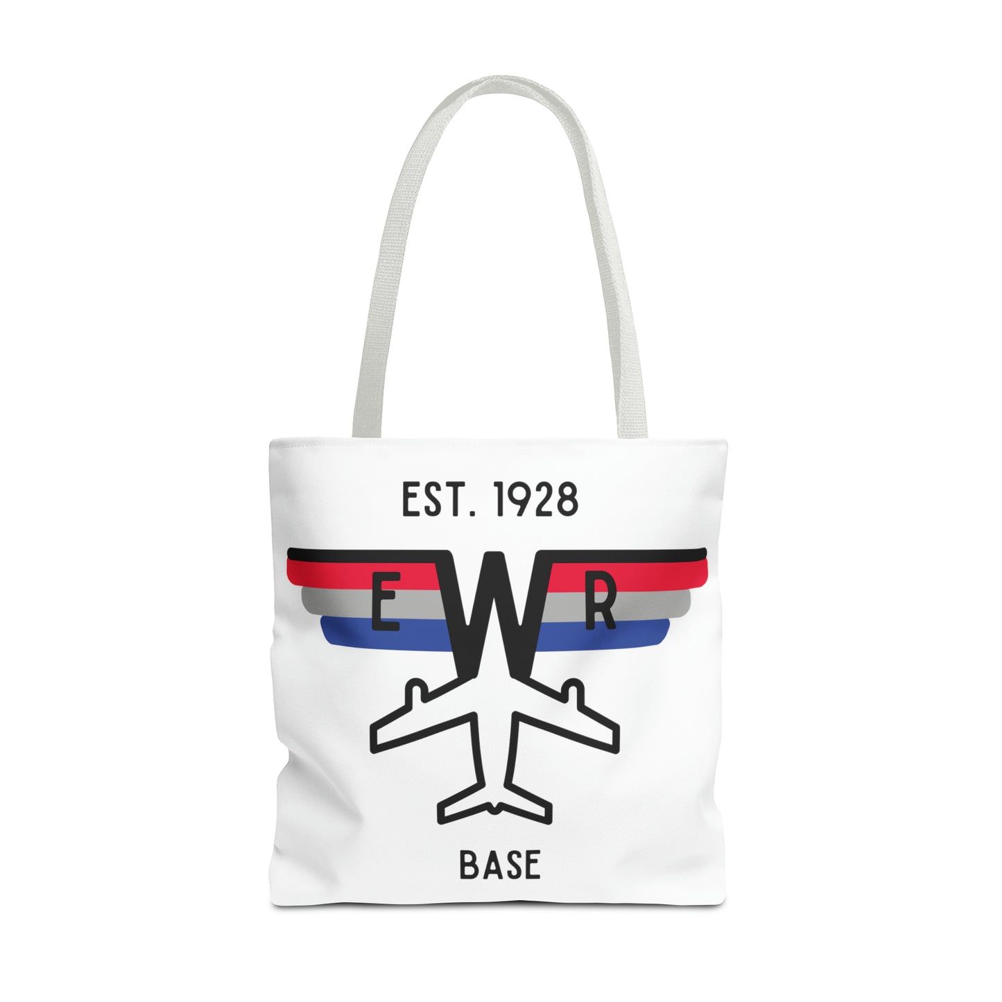 EWR EST. 1928 - Tote Bag