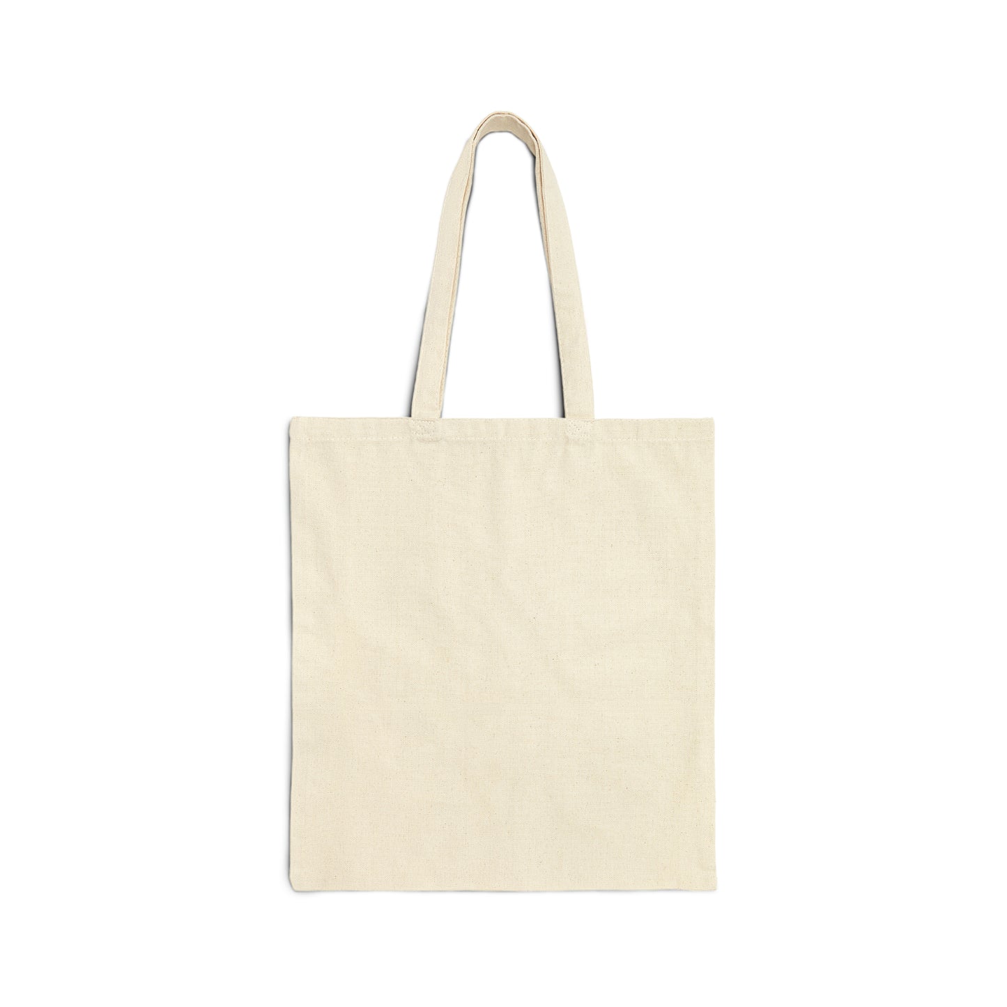 Brick City - Canvas Tote