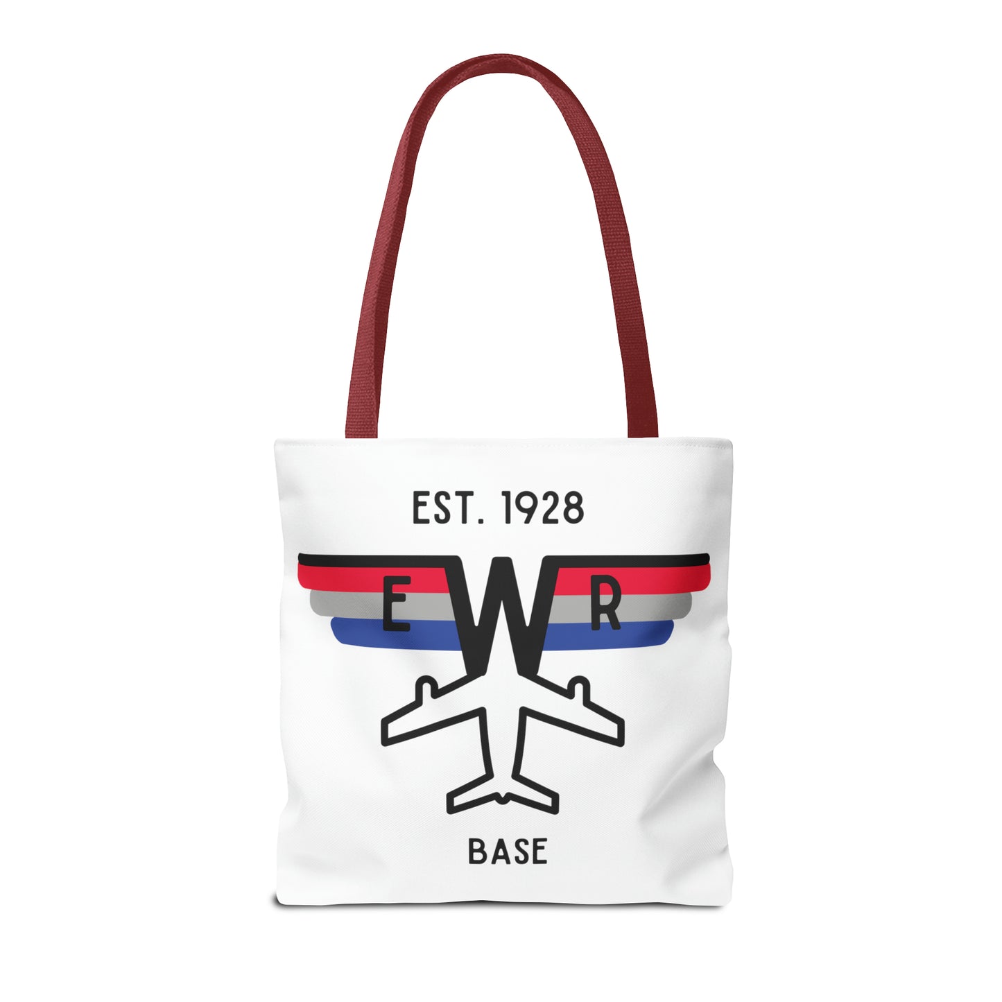 EWR EST. 1928 - Tote Bag