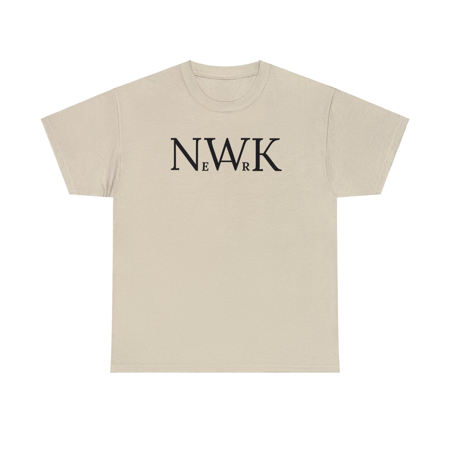 Newark - T Shirt