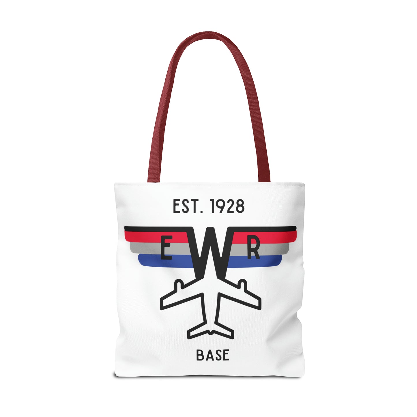 EWR EST. 1928 - Tote Bag