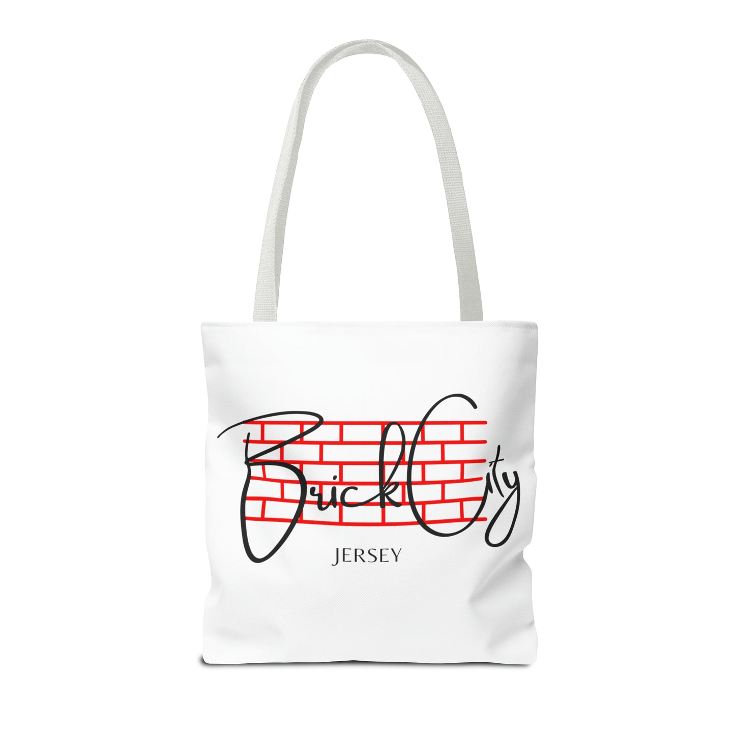 Brick City - Tote Bag