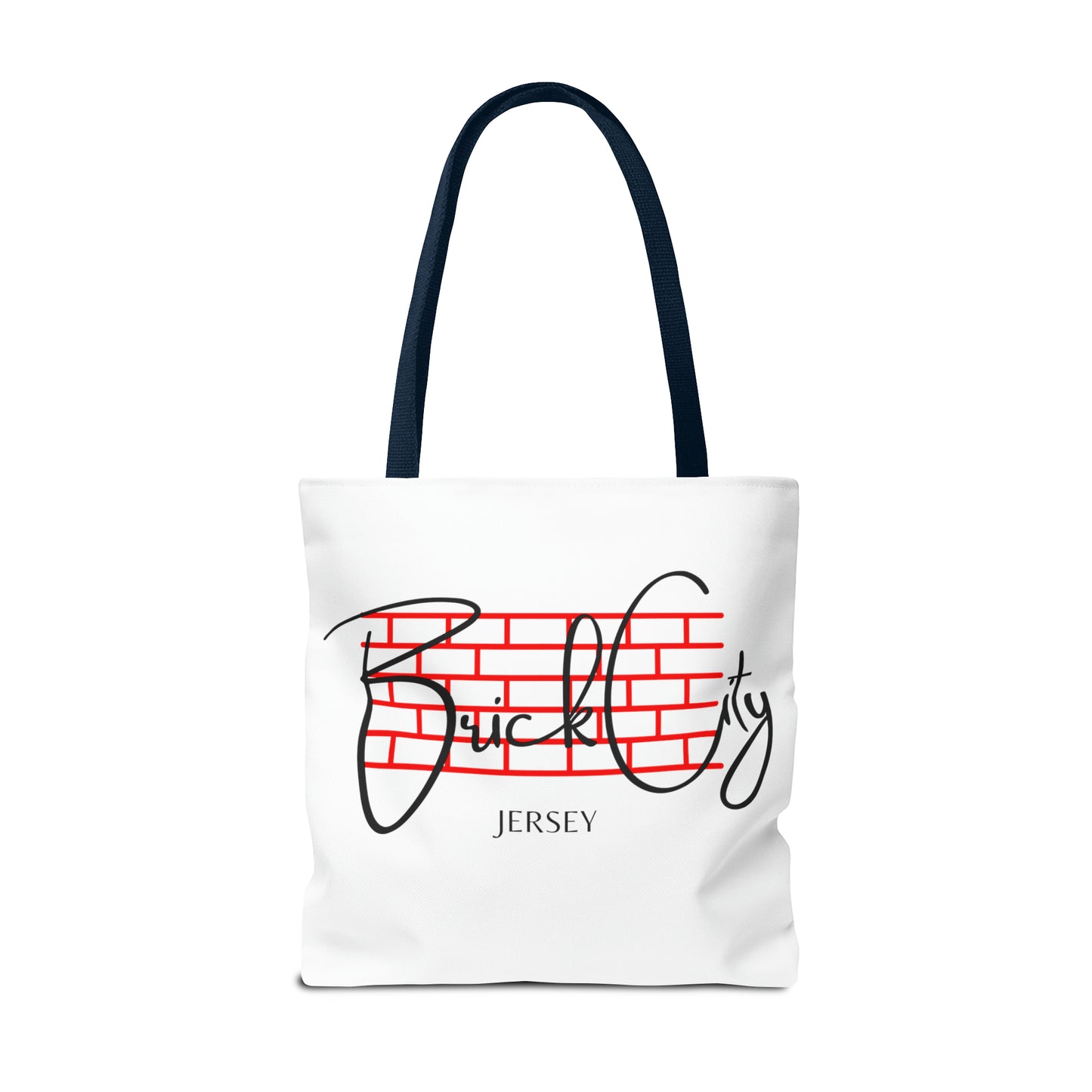Brick City - Tote Bag