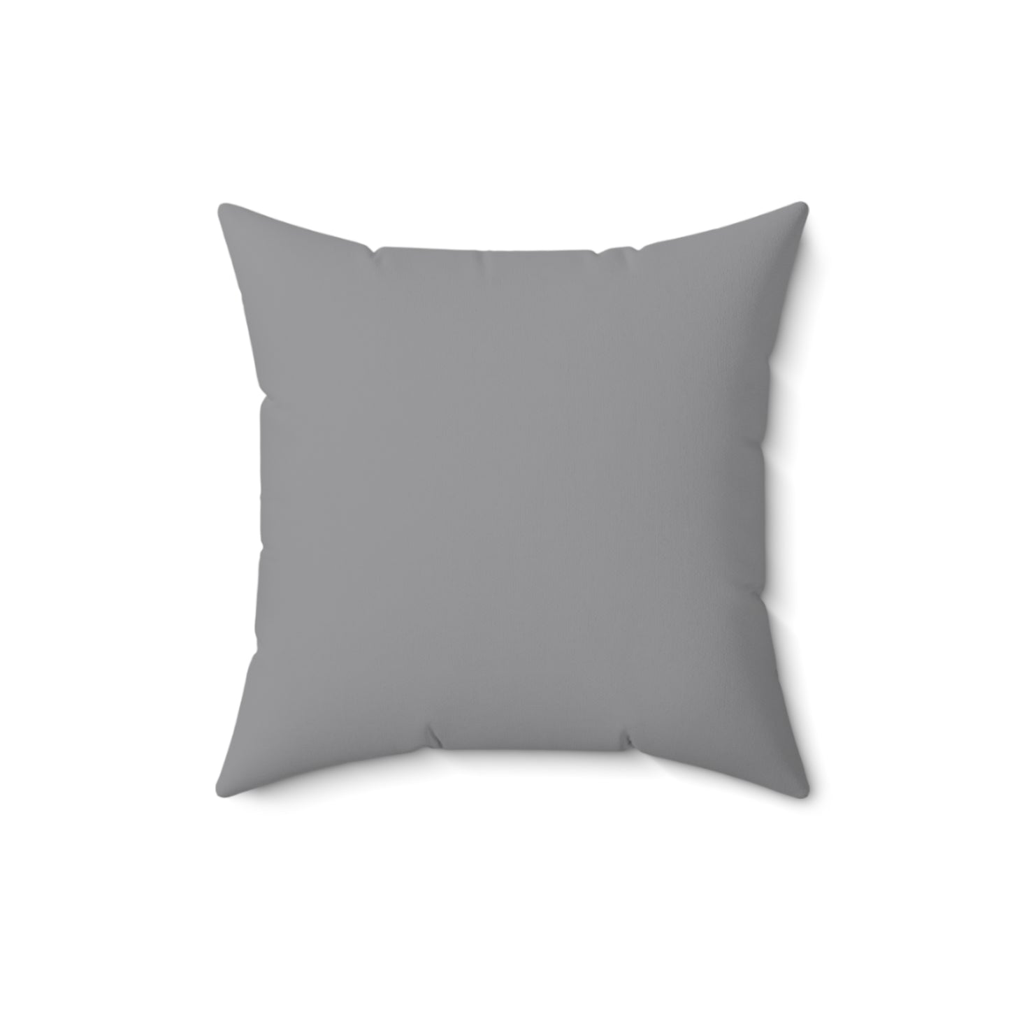 EWR EST. 1928 - Grey Pillow