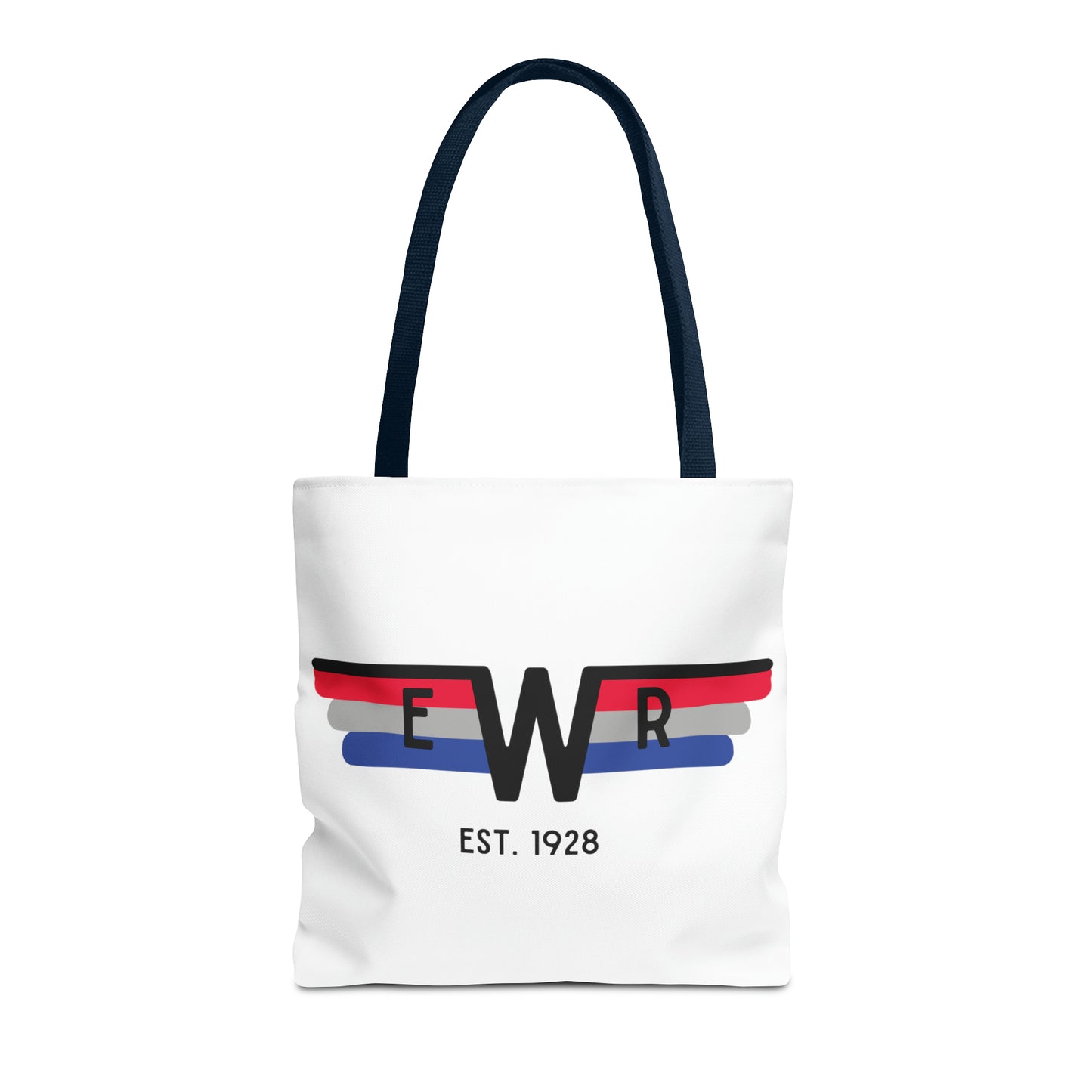 EWR - Tote Bag