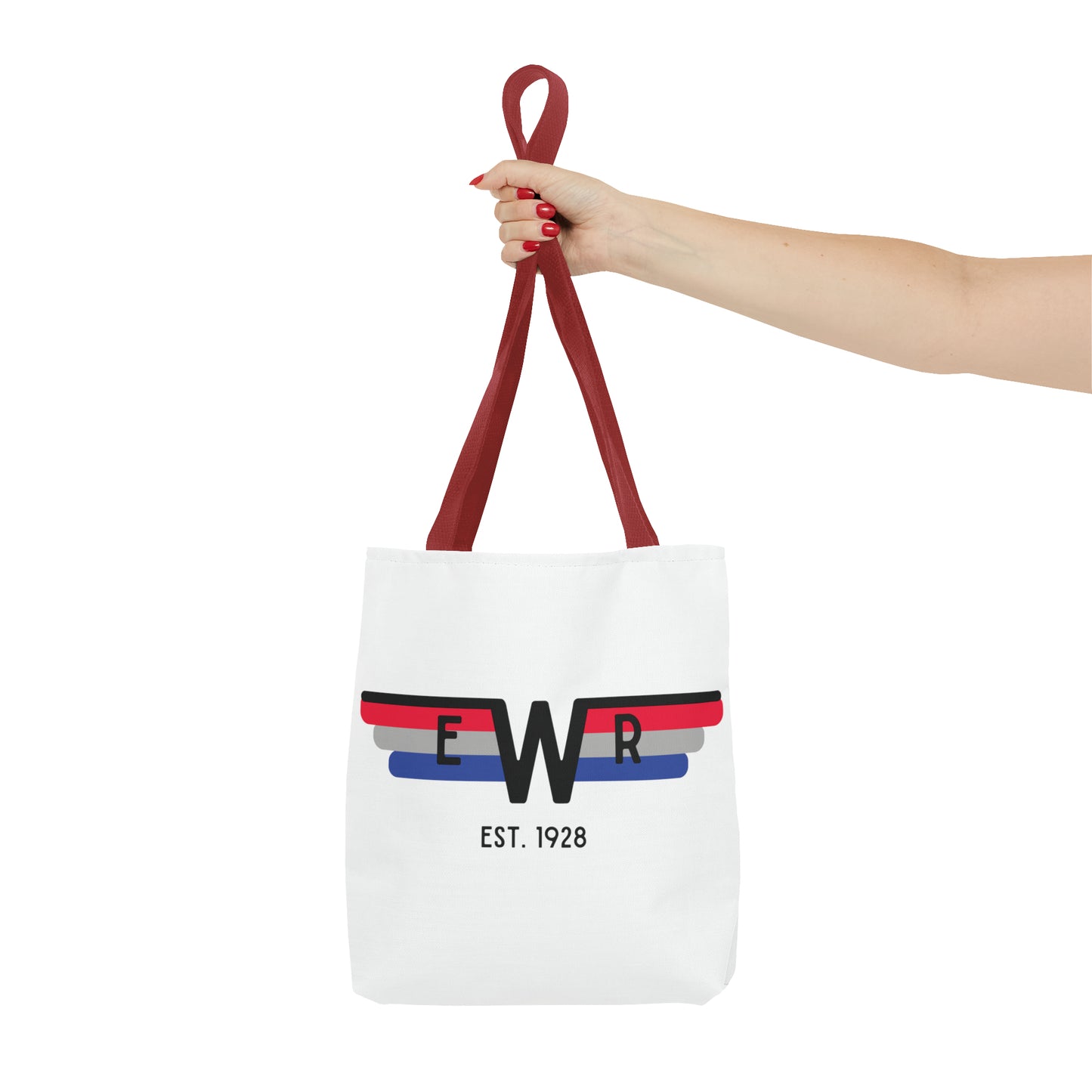 EWR - Tote Bag