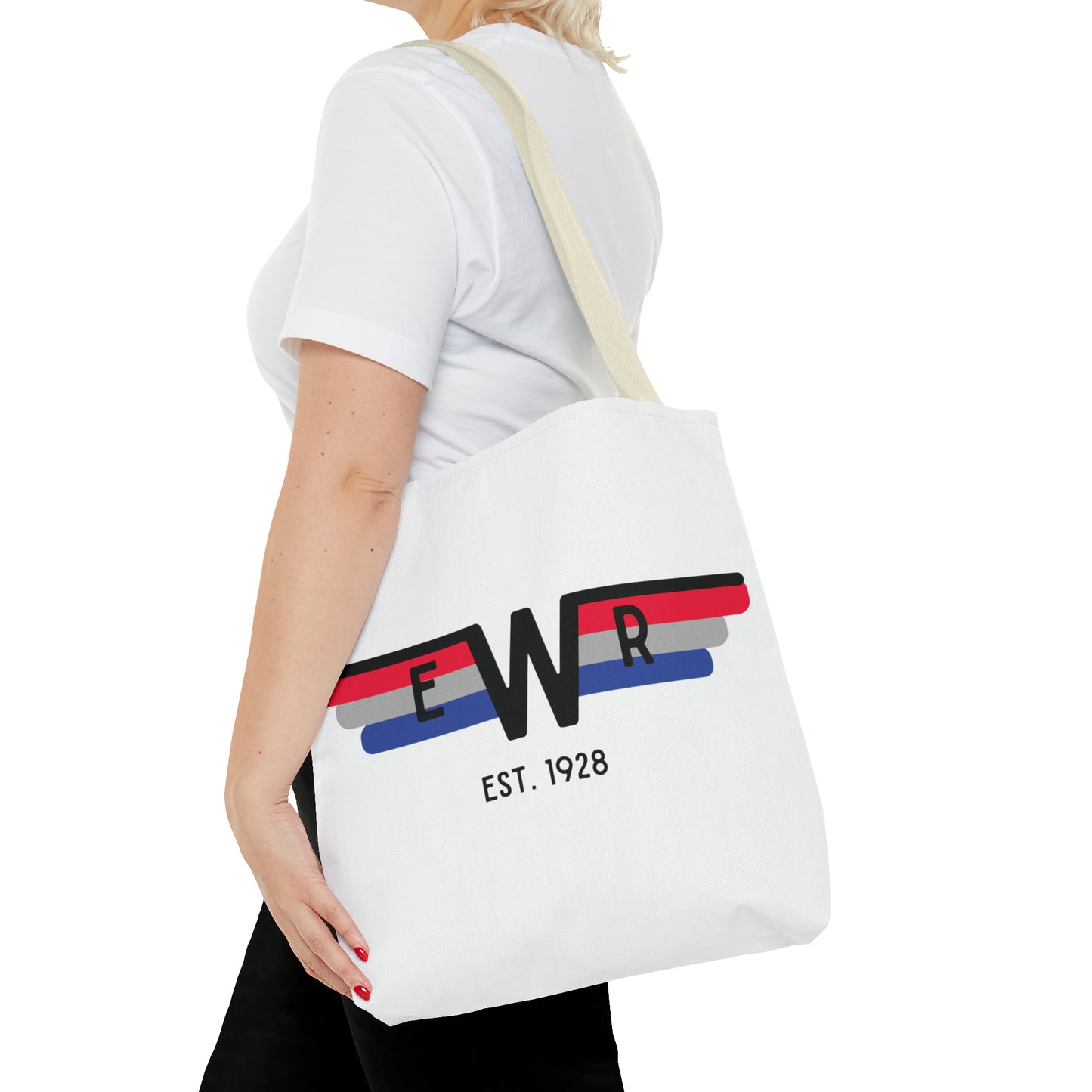 EWR - Tote Bag