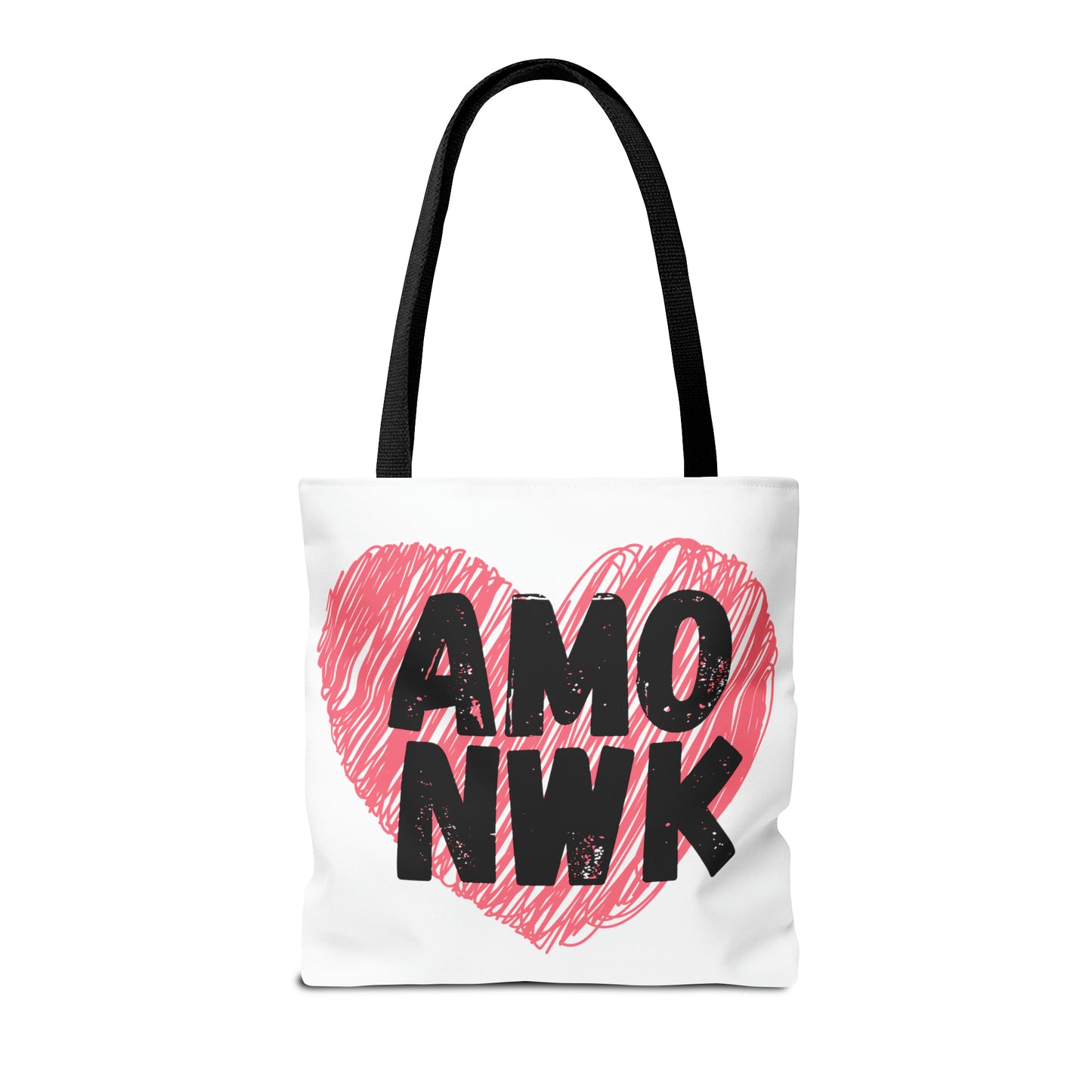 AMO NWK - Tote Bag
