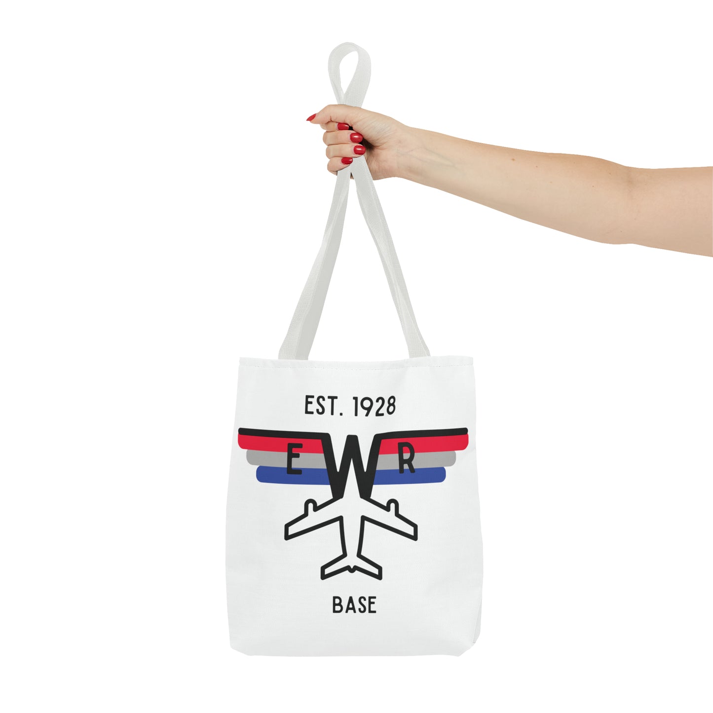 EWR EST. 1928 - Tote Bag