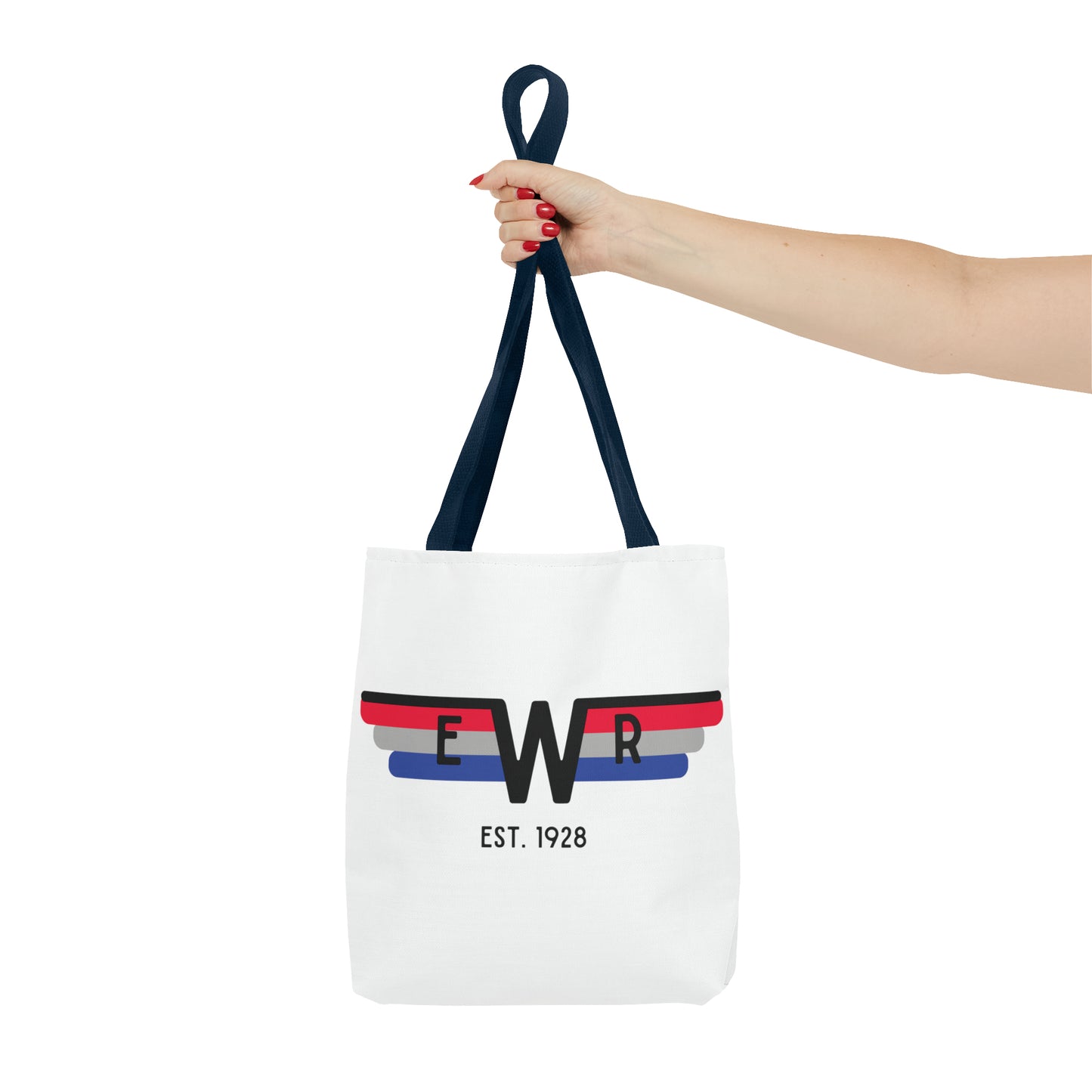EWR - Tote Bag