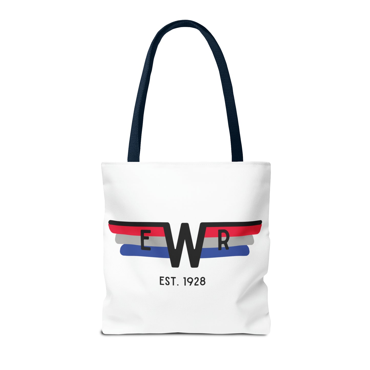 EWR - Tote Bag