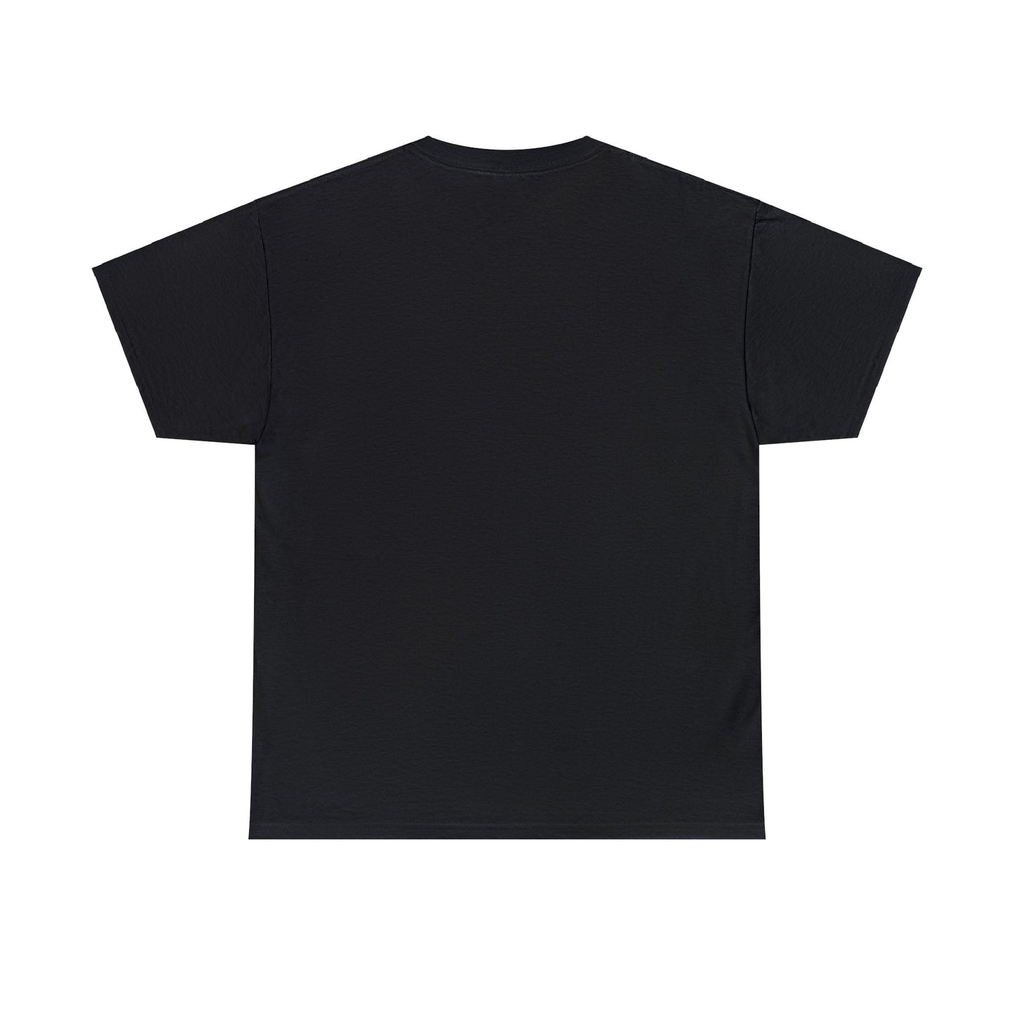 Brick City (White) - T Shirt