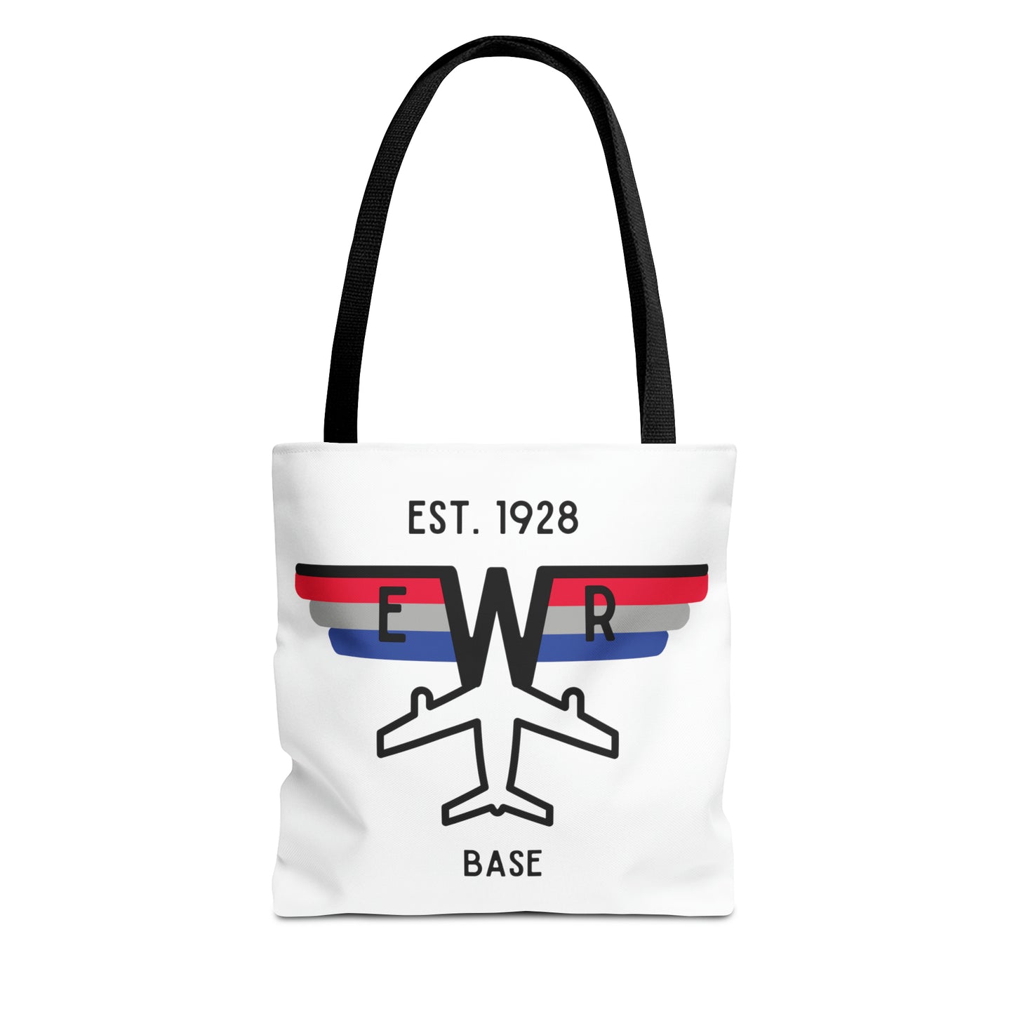 EWR EST. 1928 - Tote Bag