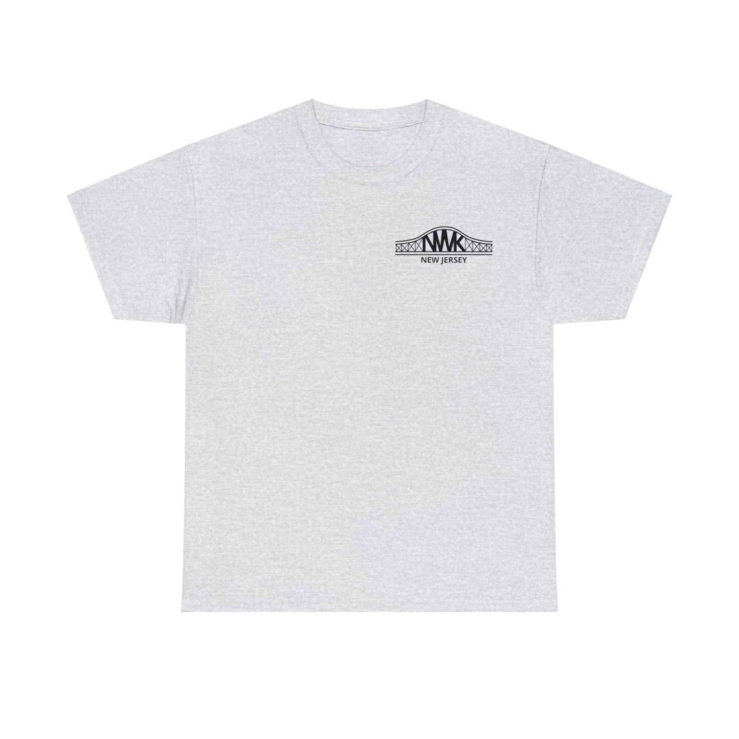 NWK Bridge - T Shirt