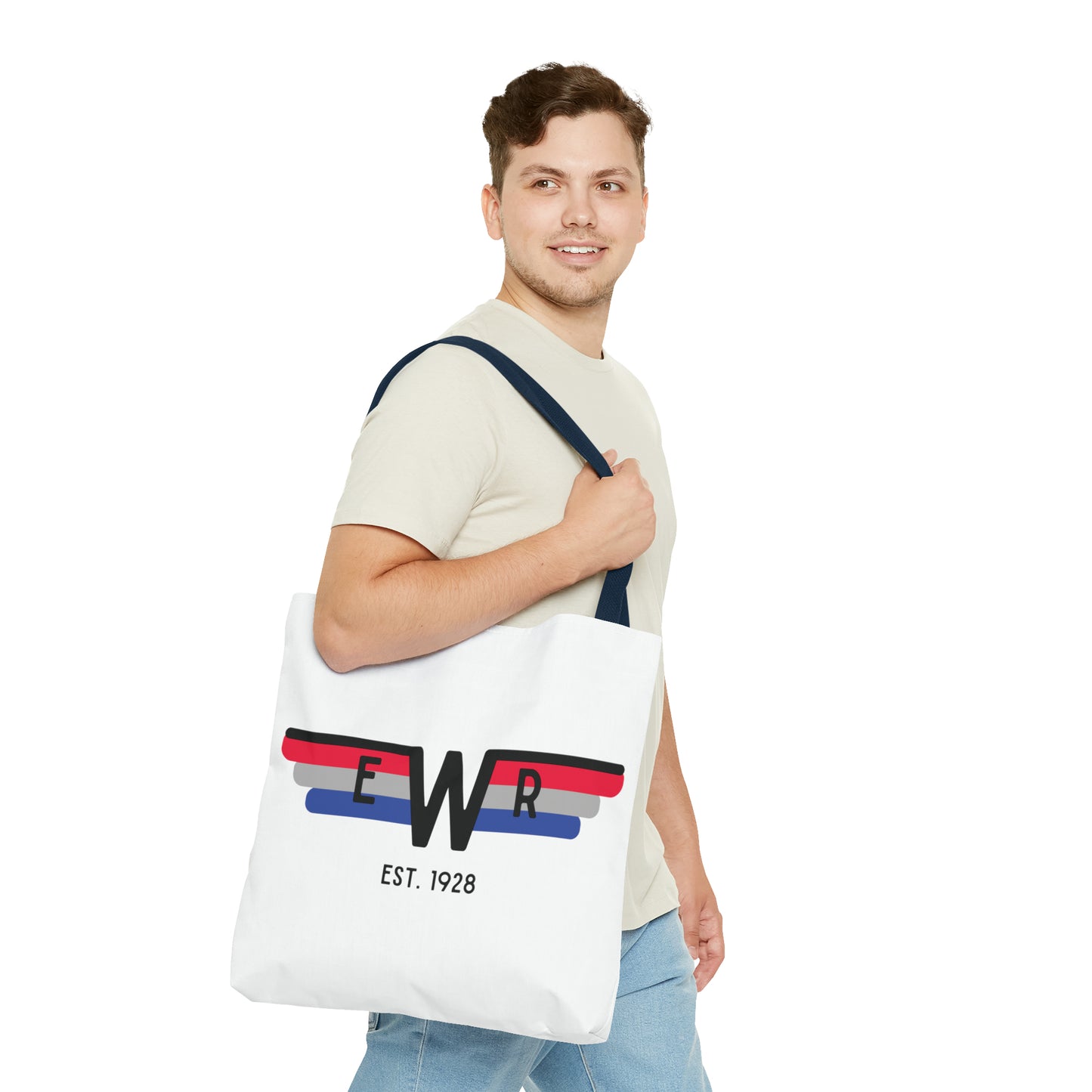 EWR - Tote Bag