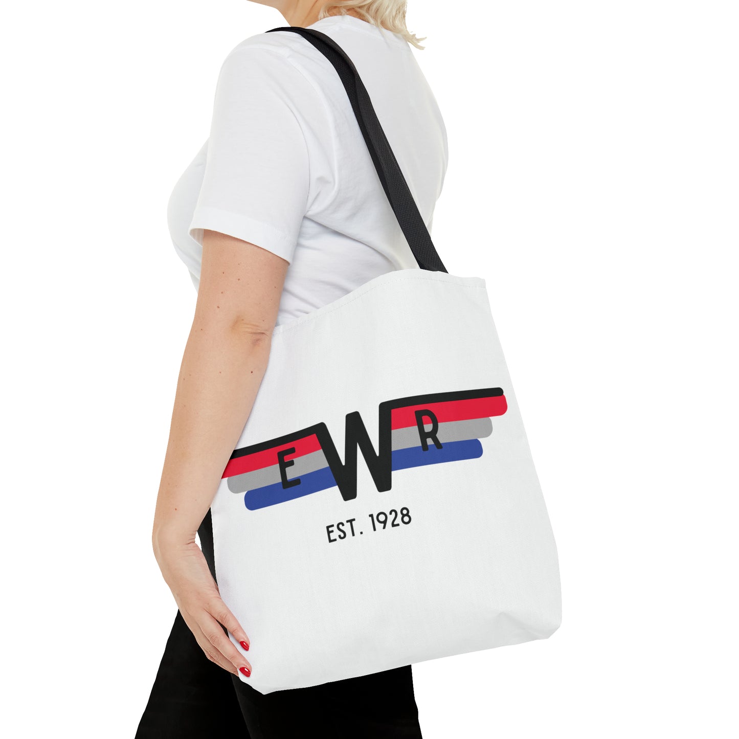 EWR - Tote Bag