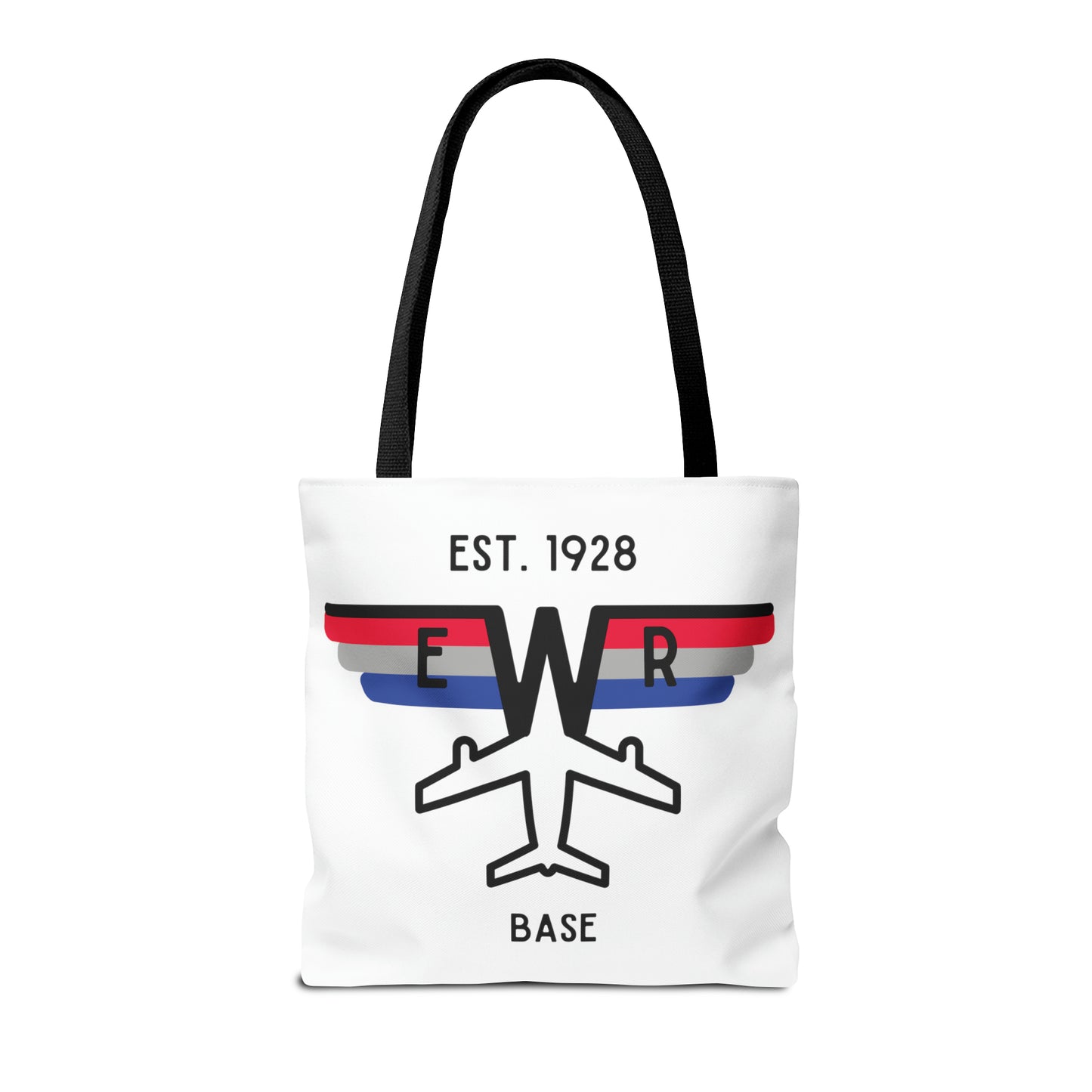 EWR EST. 1928 - Tote Bag