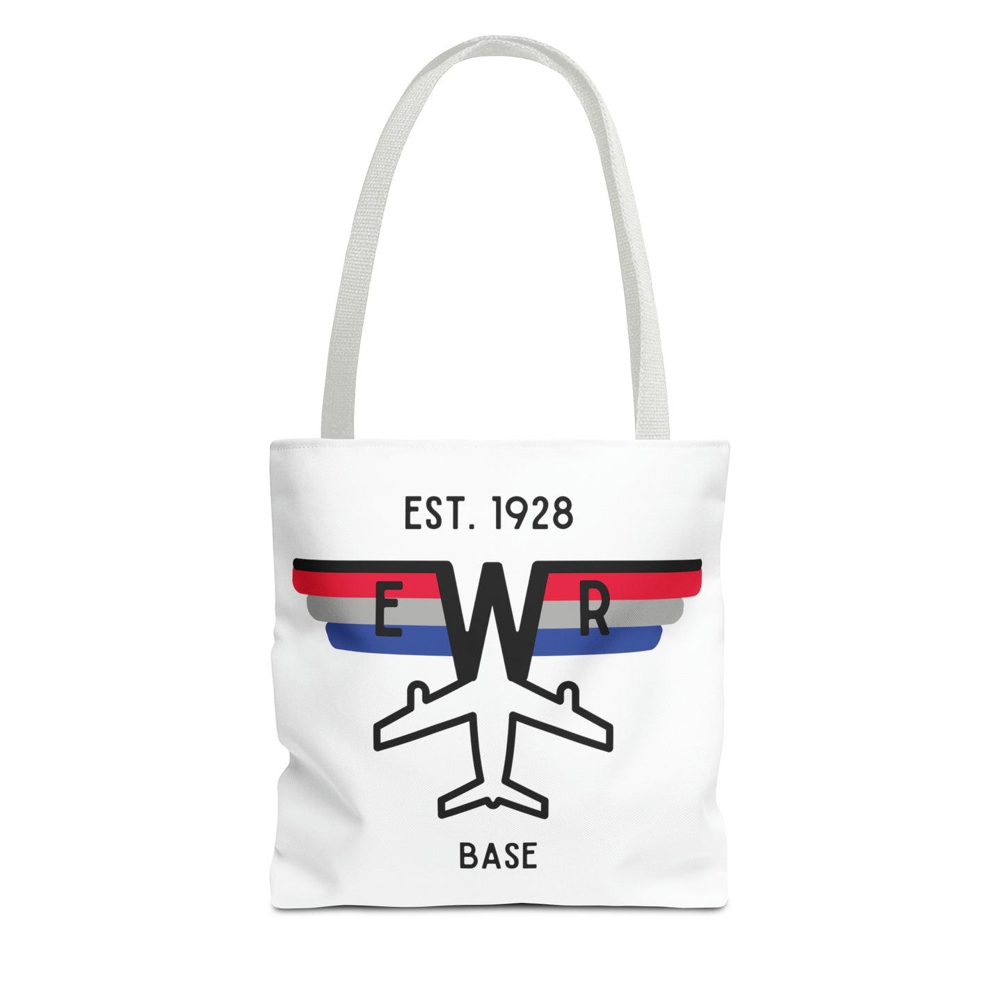 EWR EST. 1928 - Tote Bag