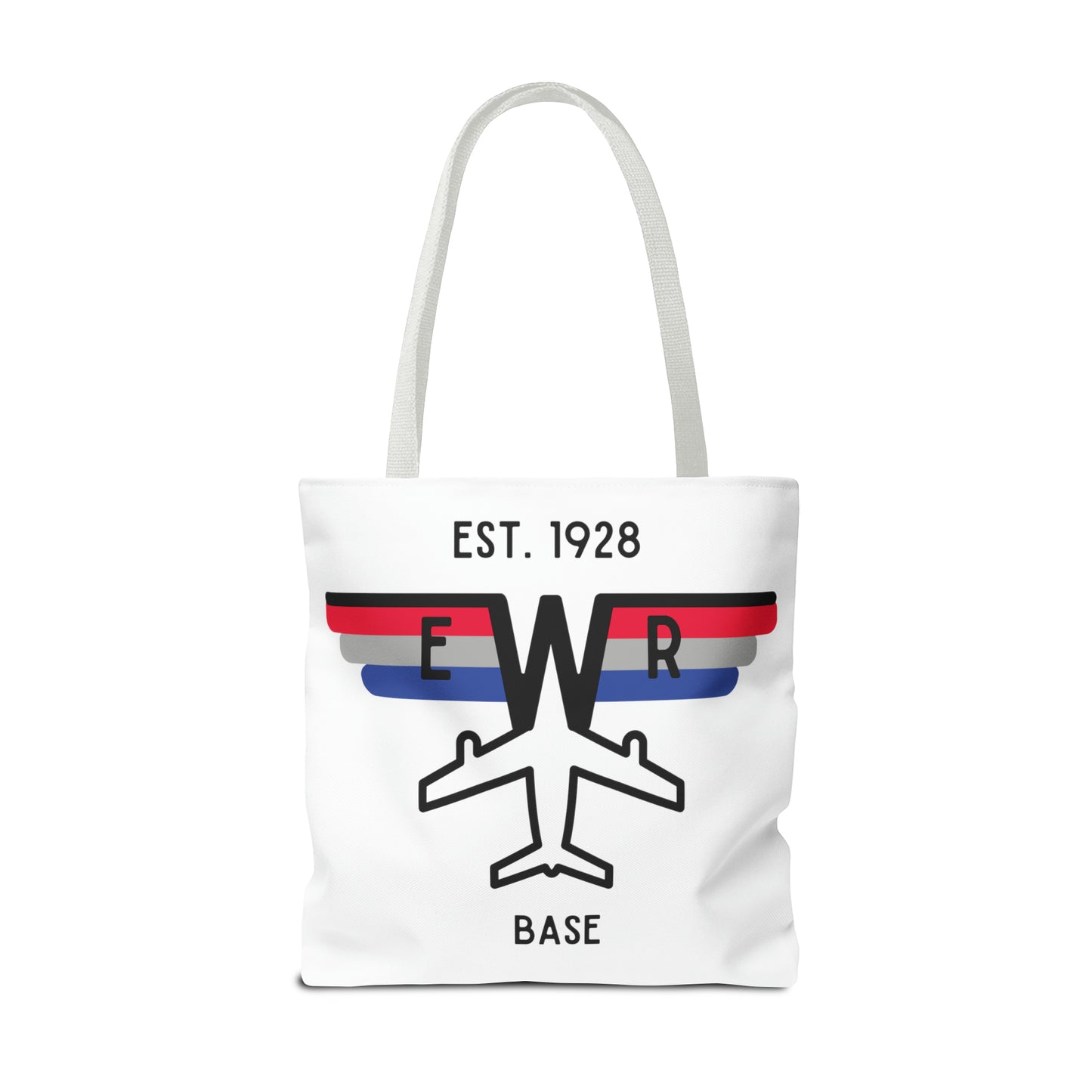 EWR EST. 1928 - Tote Bag