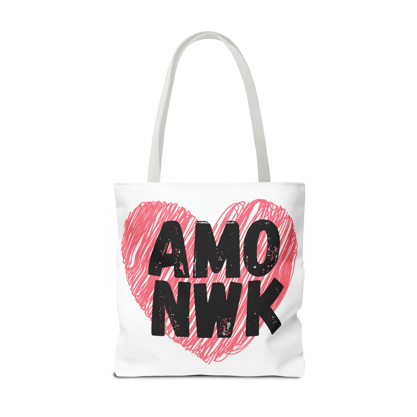 AMO NWK - Tote Bag