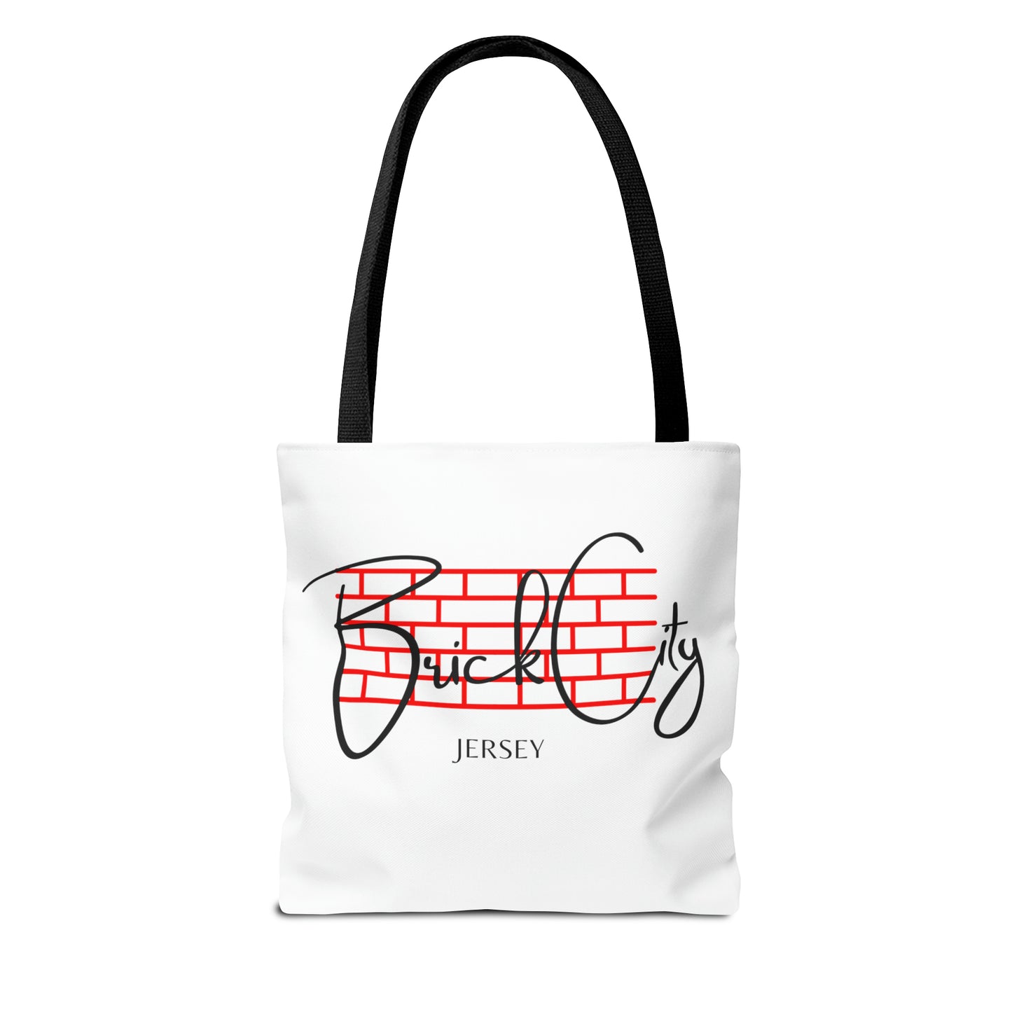 Brick City - Tote Bag