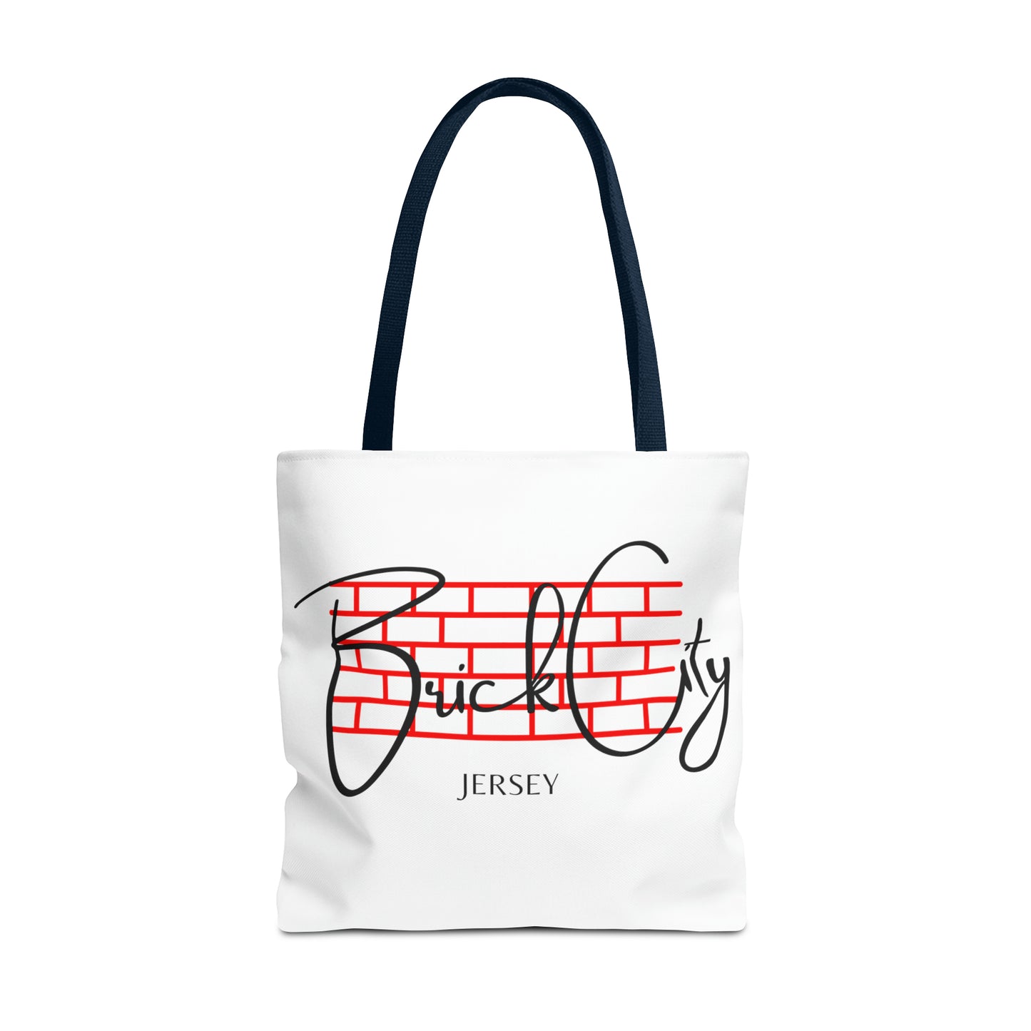 Brick City - Tote Bag