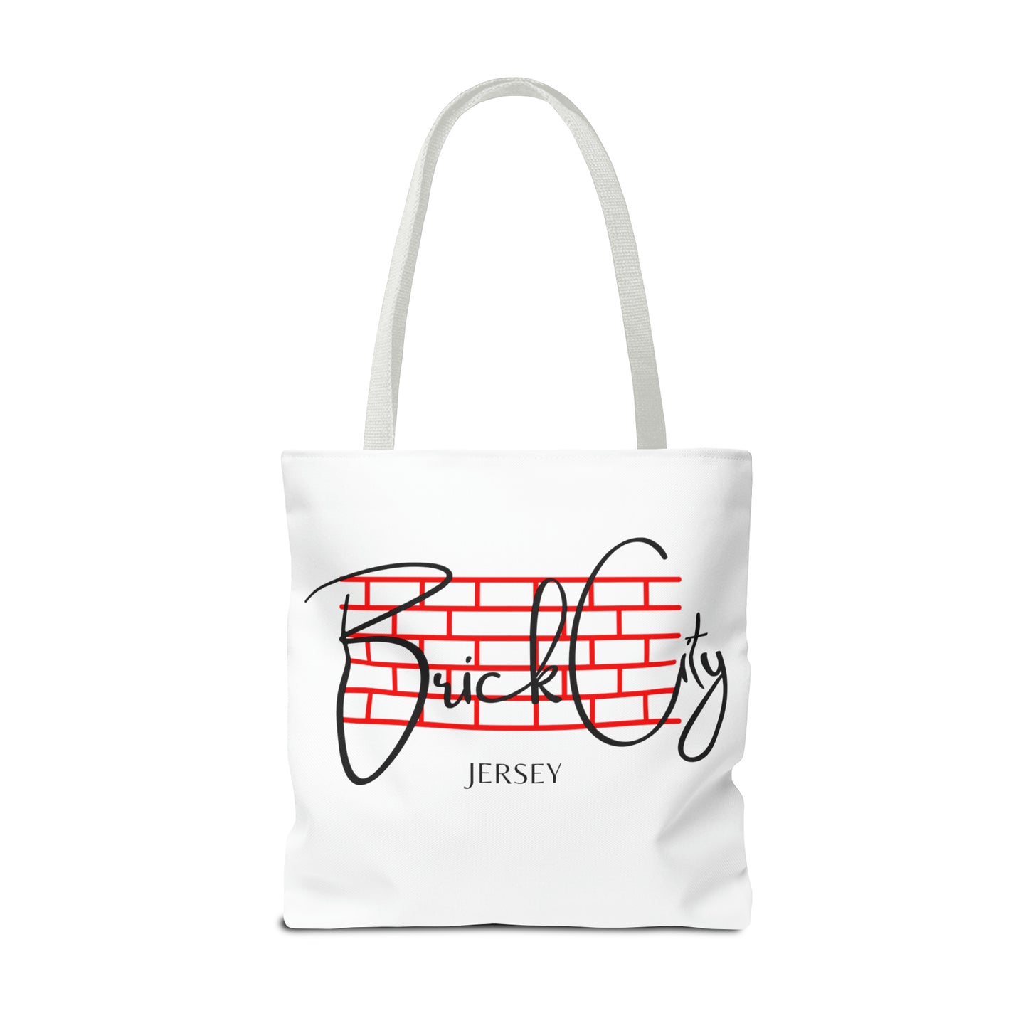 Brick City - Tote Bag