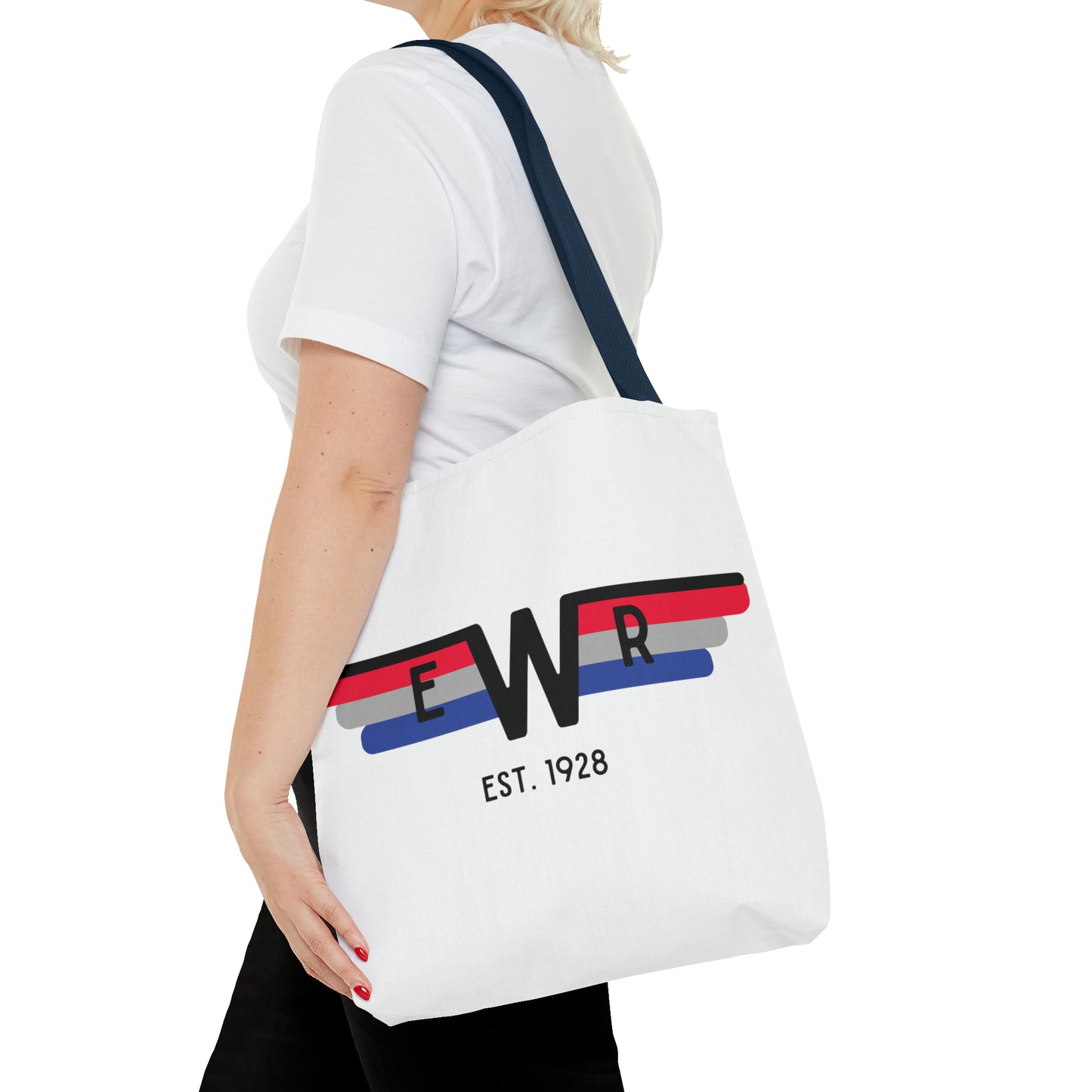 EWR - Tote Bag