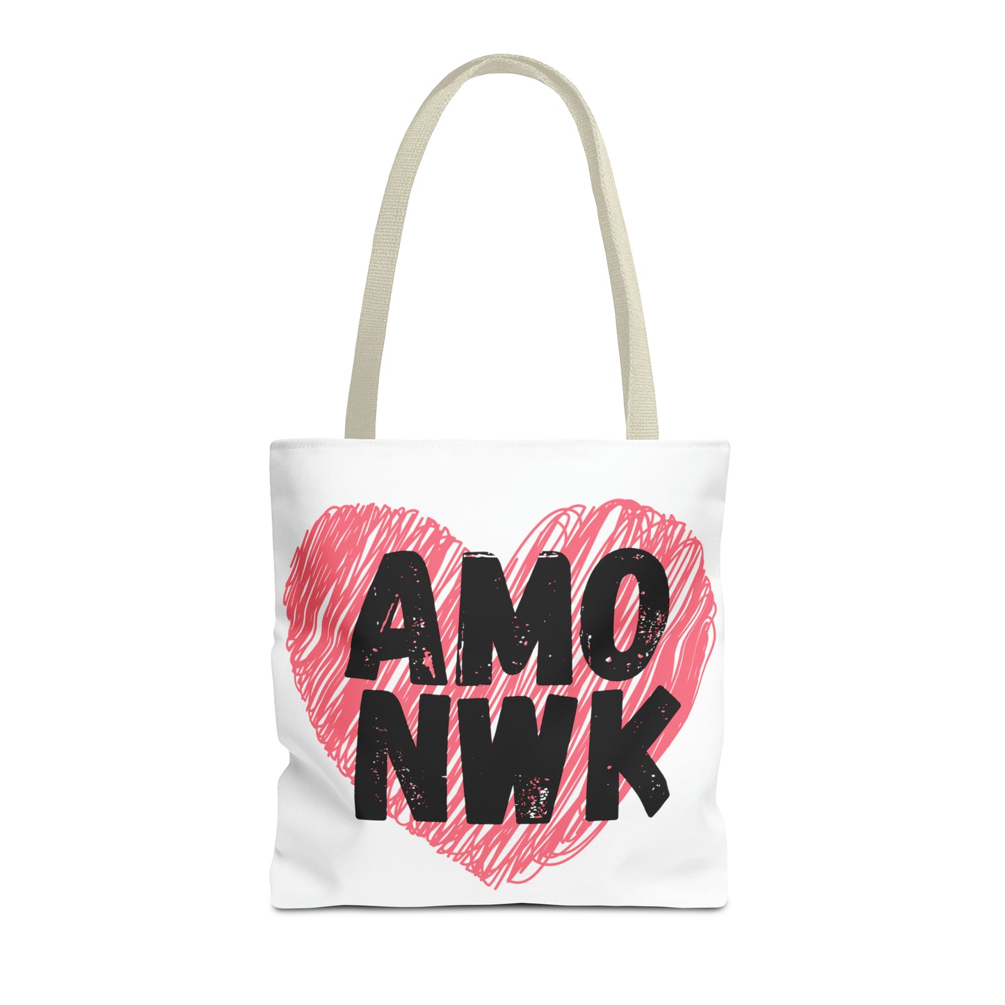 AMO NWK - Tote Bag