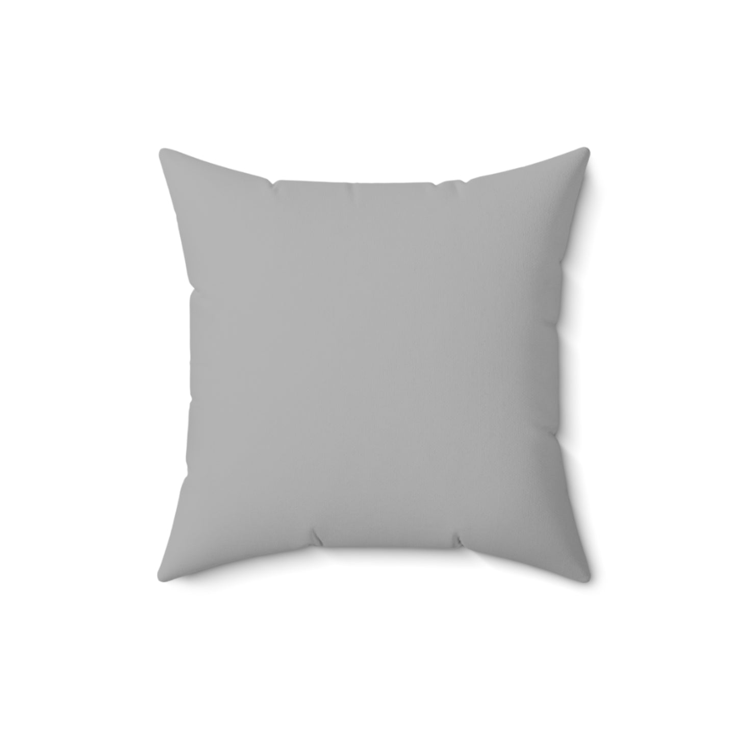 NWK Bridge - Grey Pillow