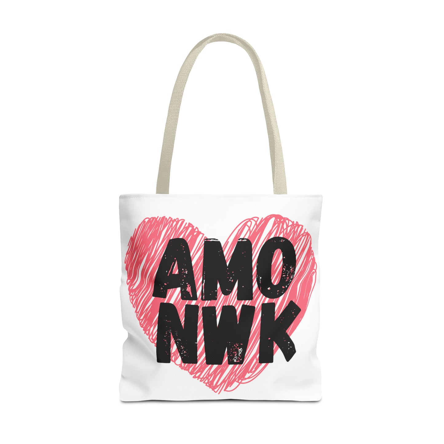 AMO NWK - Tote Bag