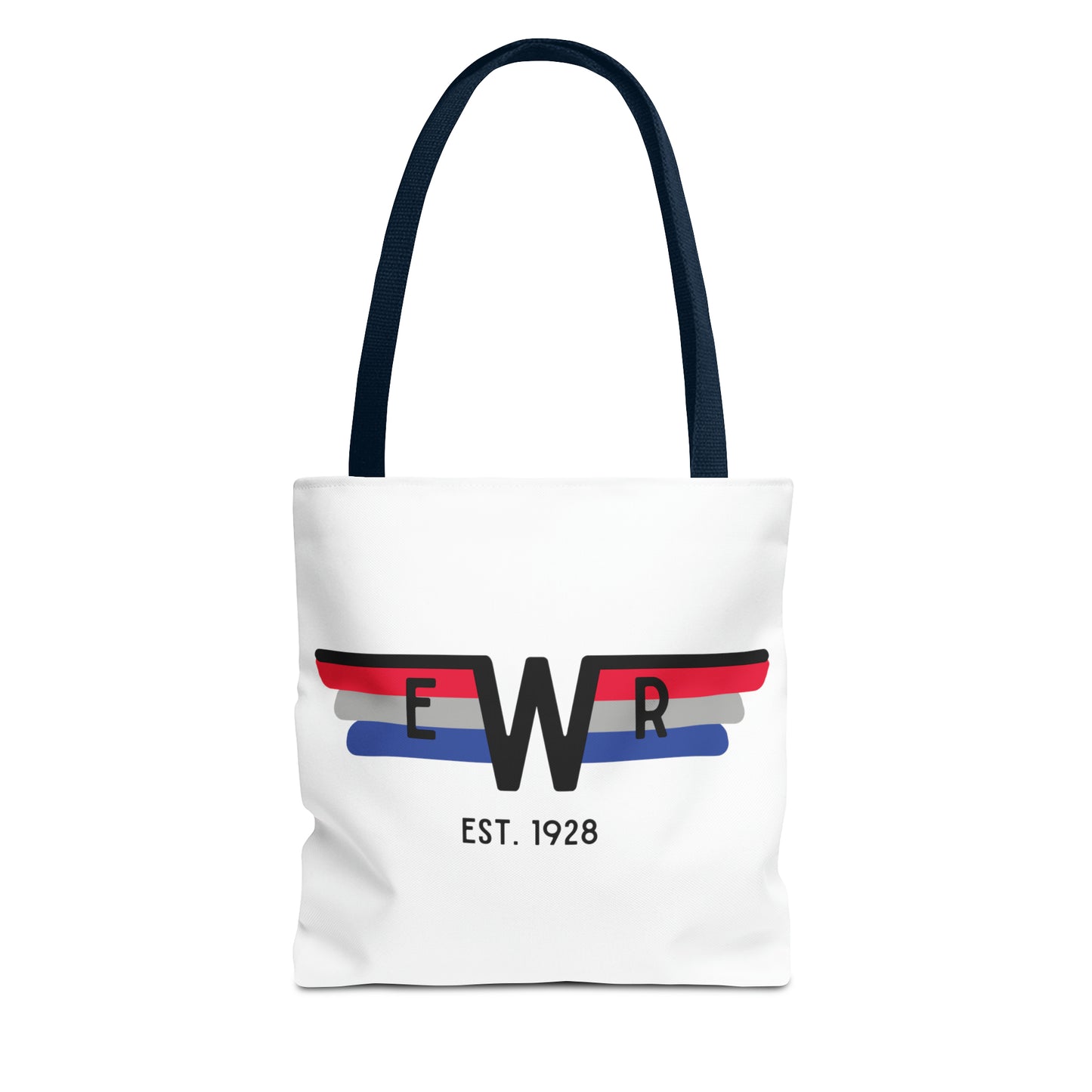 EWR - Tote Bag