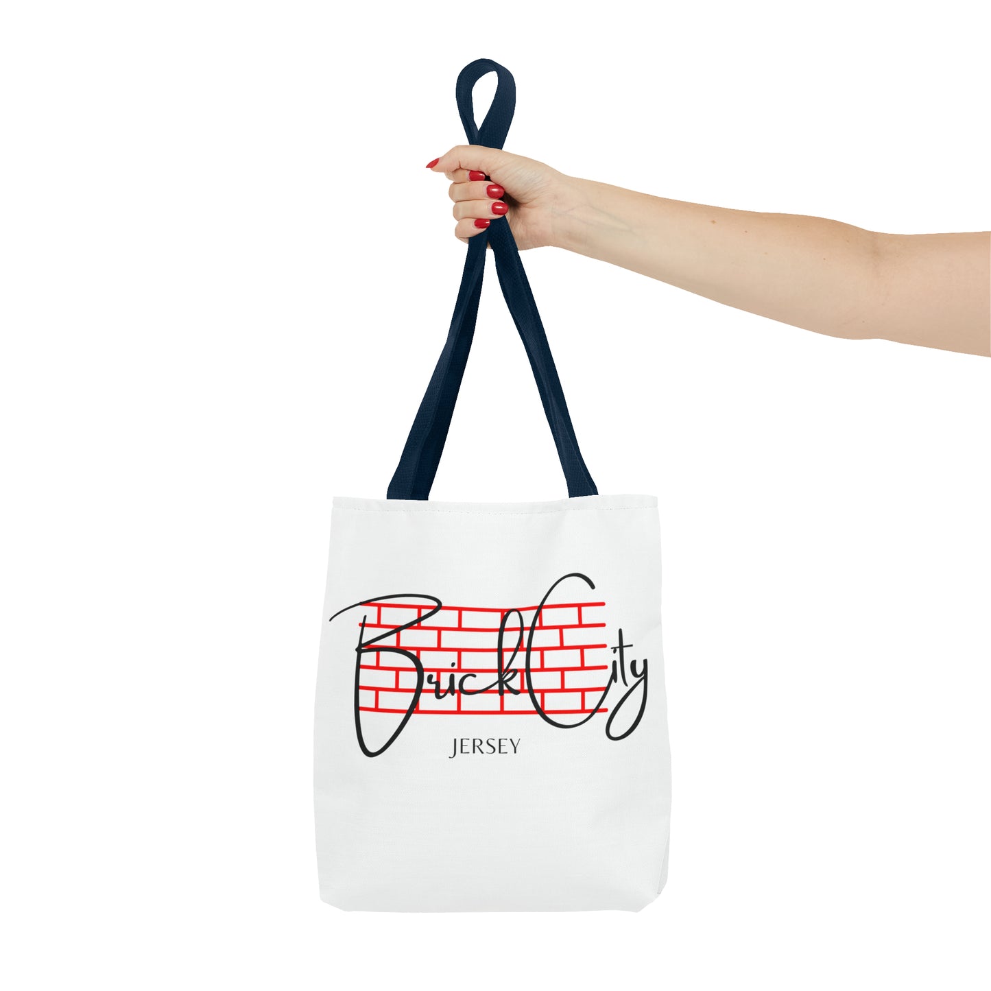 Brick City - Tote Bag