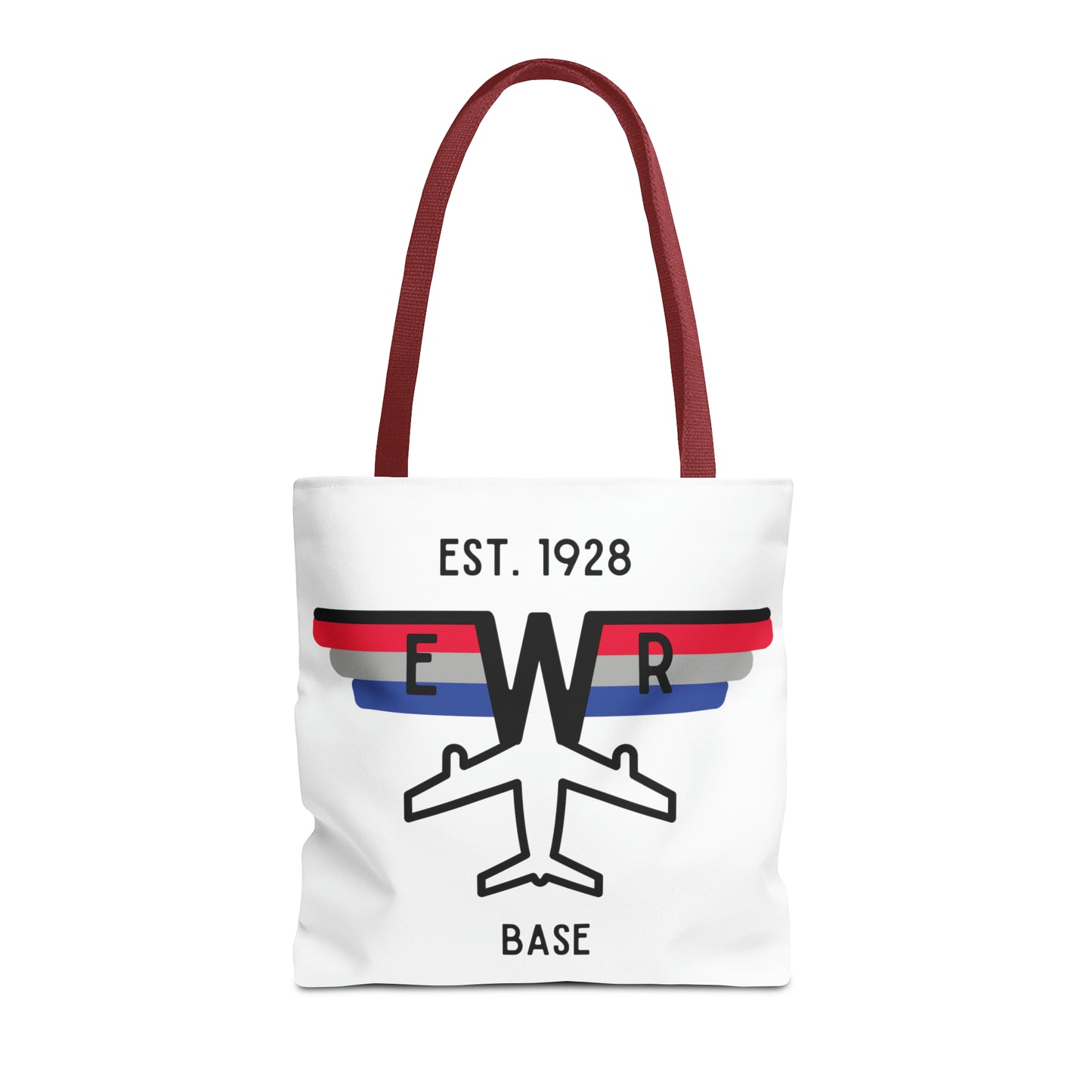 EWR EST. 1928 - Tote Bag