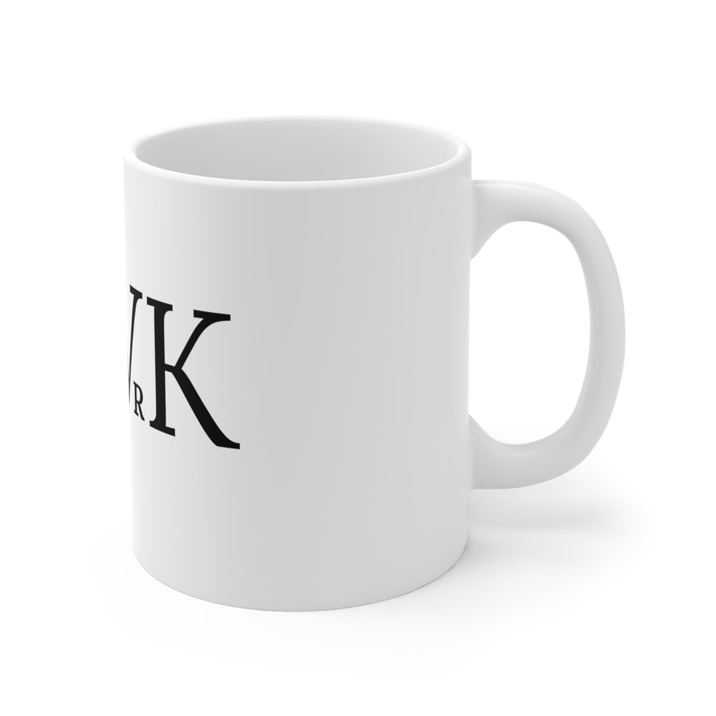 The Newark Mug