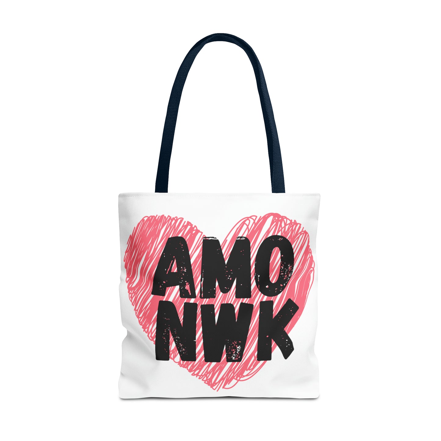 AMO NWK - Tote Bag