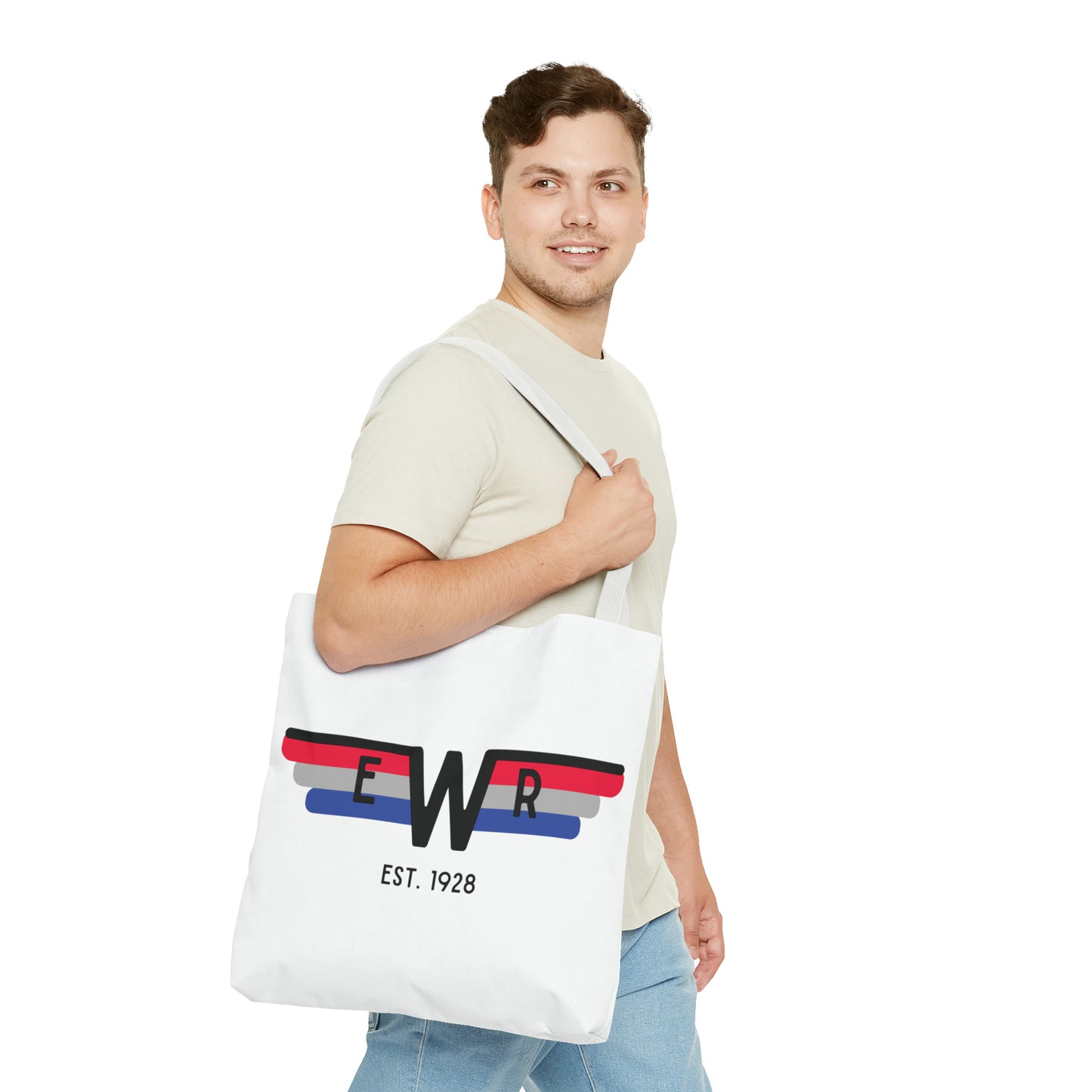 EWR - Tote Bag