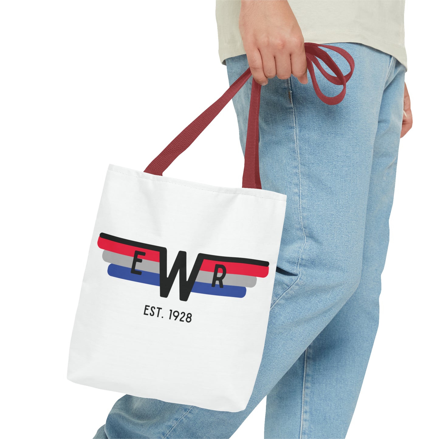 EWR - Tote Bag