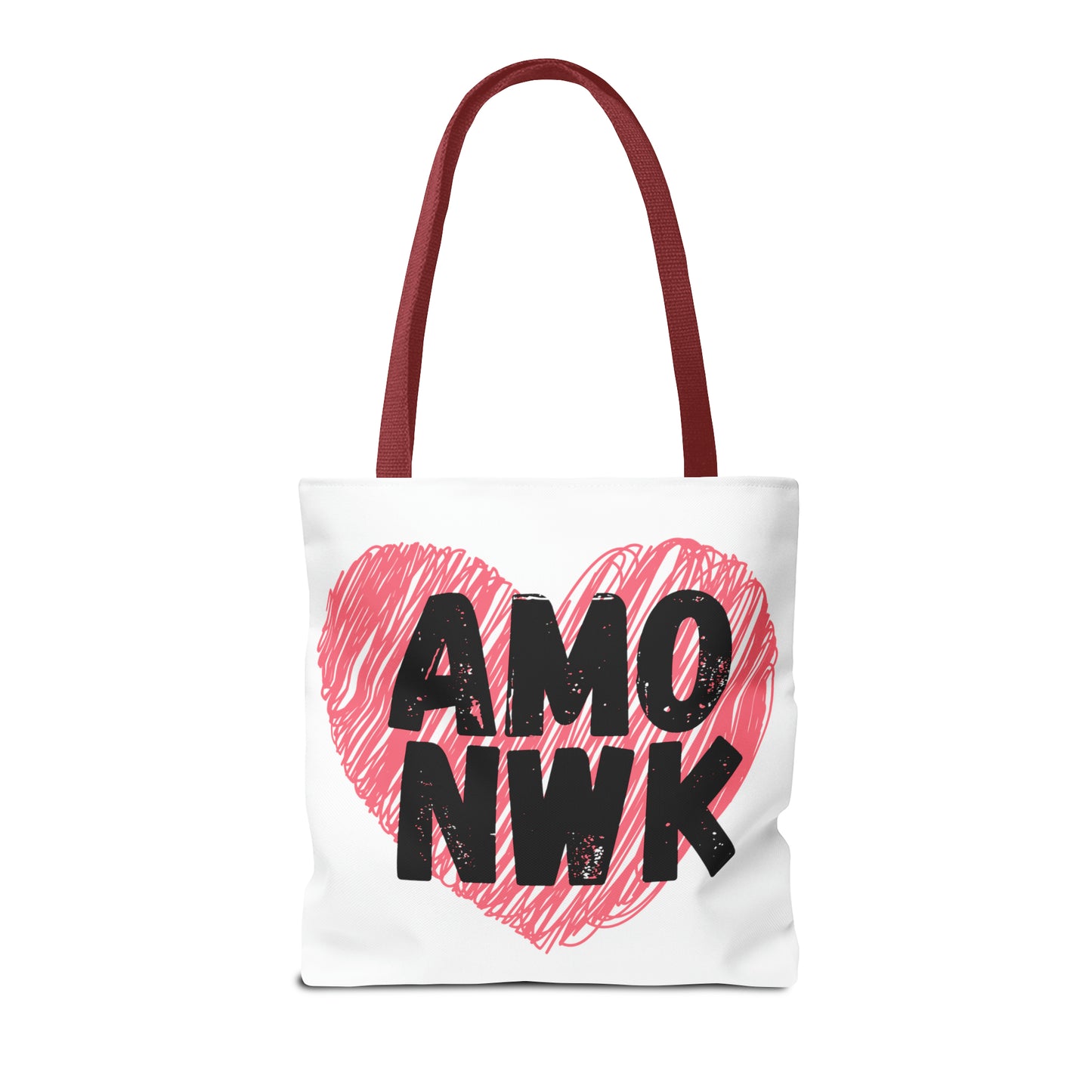 AMO NWK - Tote Bag