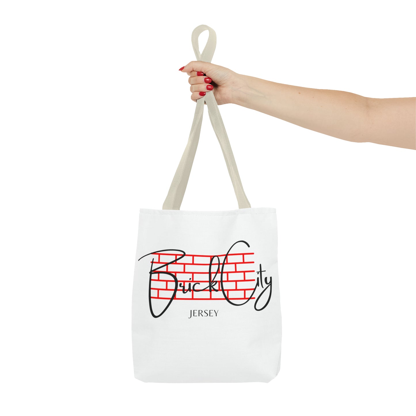 Brick City - Tote Bag