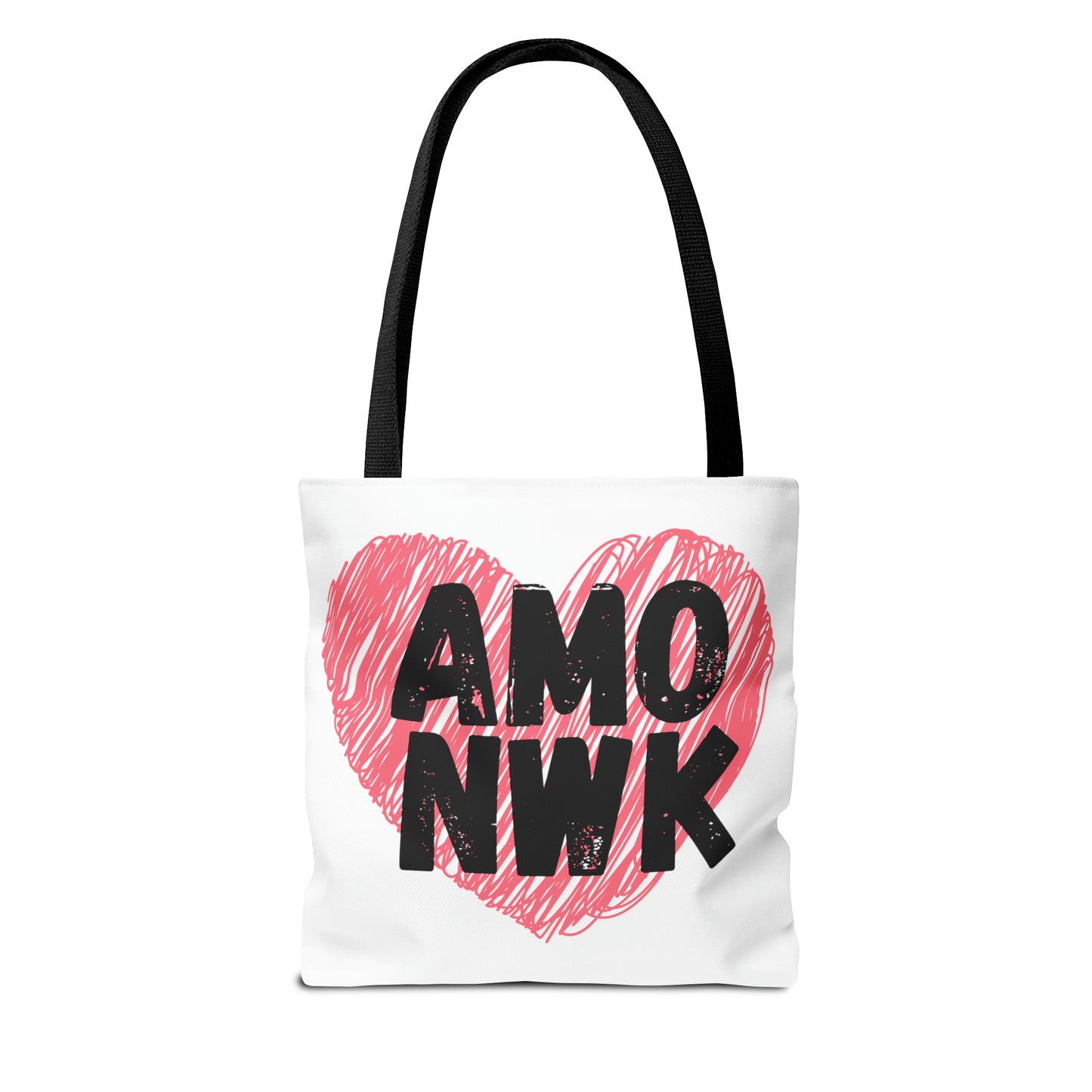 AMO NWK - Tote Bag