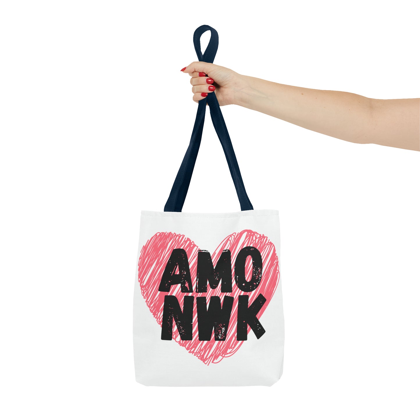 AMO NWK - Tote Bag