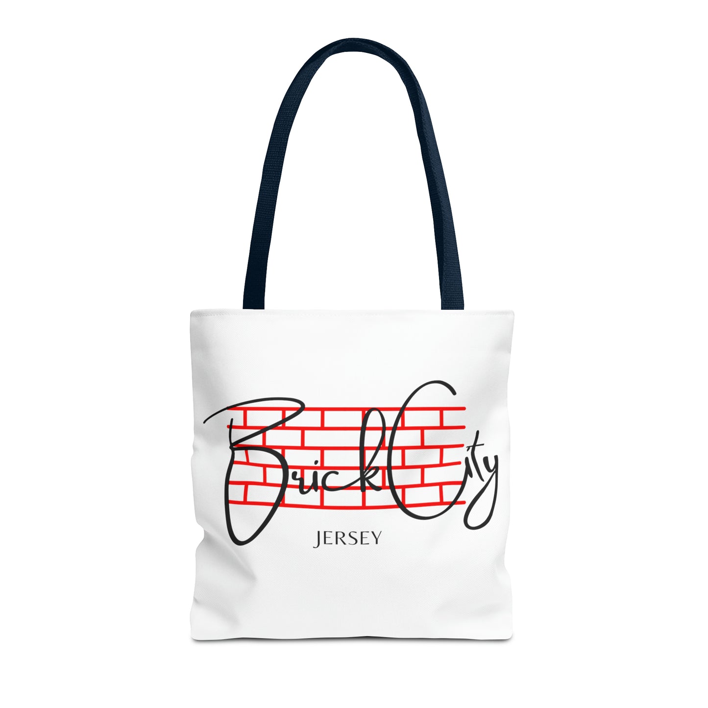 Brick City - Tote Bag