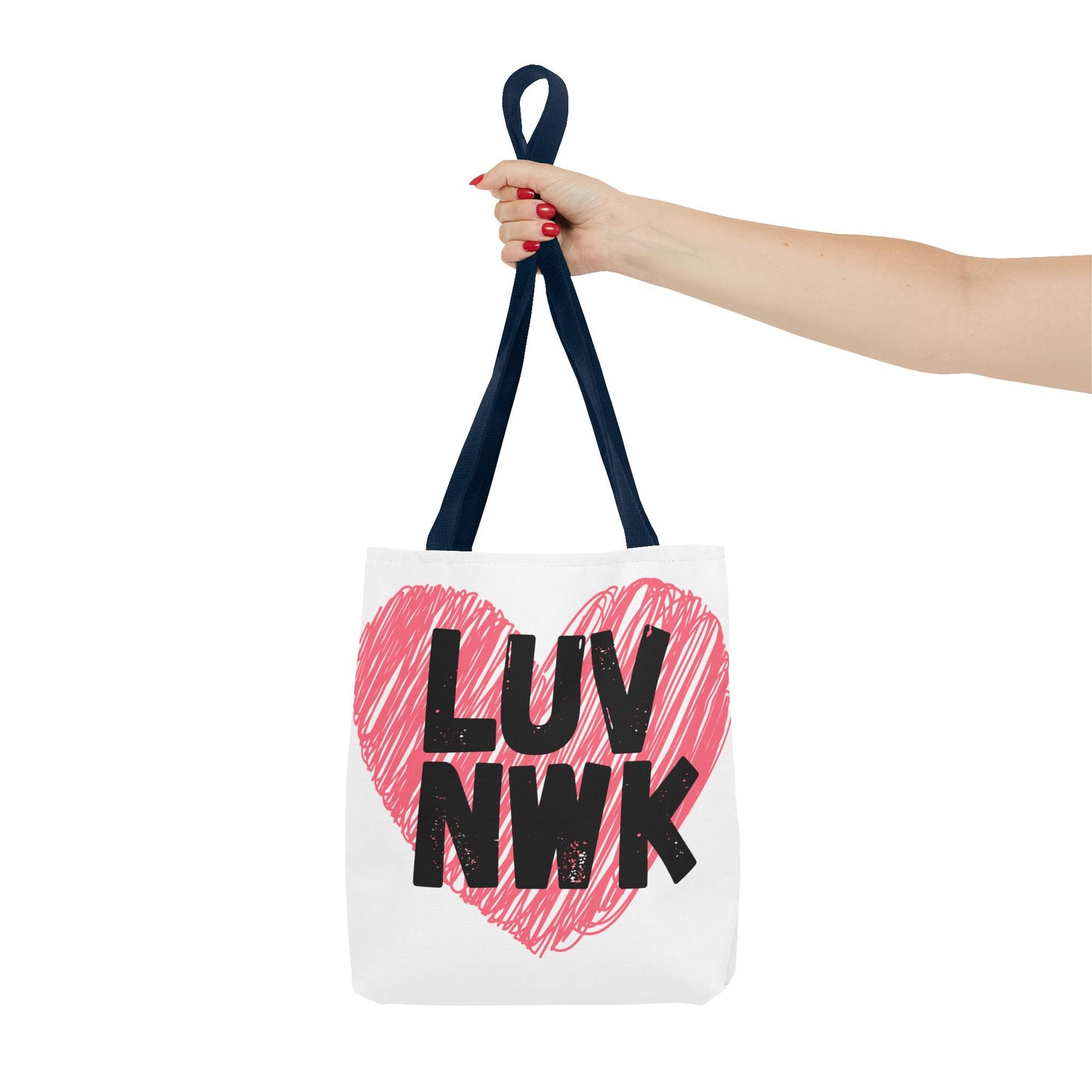 Tote Bag β LUV NWK