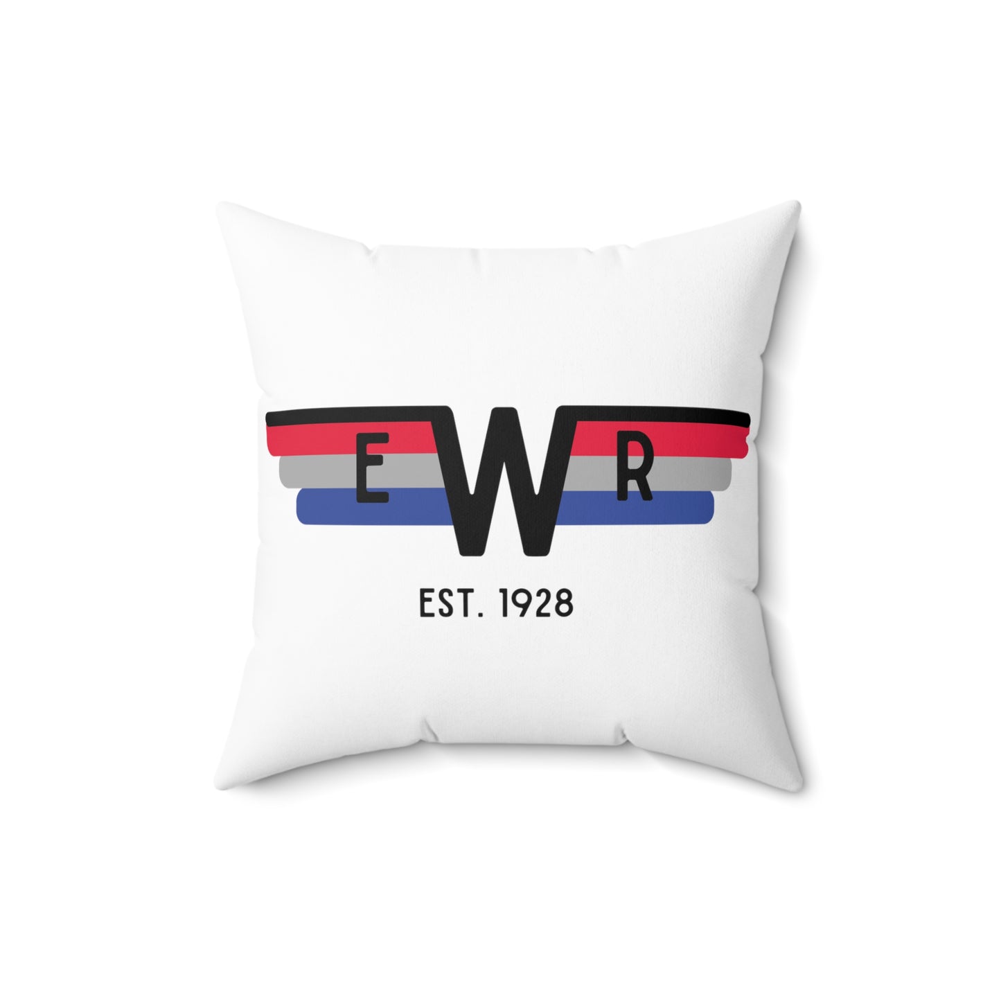 EWR - White Pillow